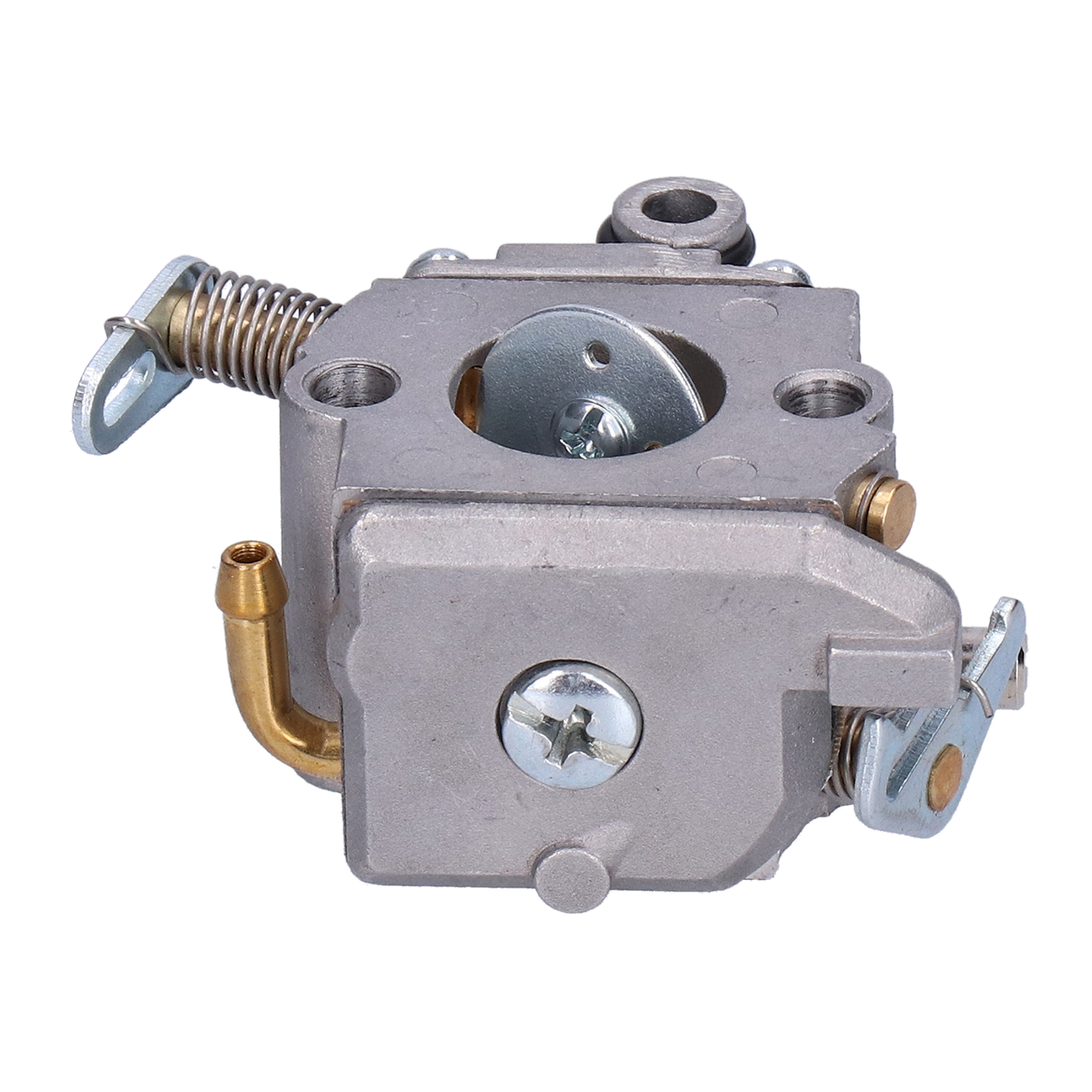 Pièces De Rechange Pour Carburateur Métallique De Tronçonneuse Compatible Avec Les Modèles Stihl Ms170 Et Ms180
