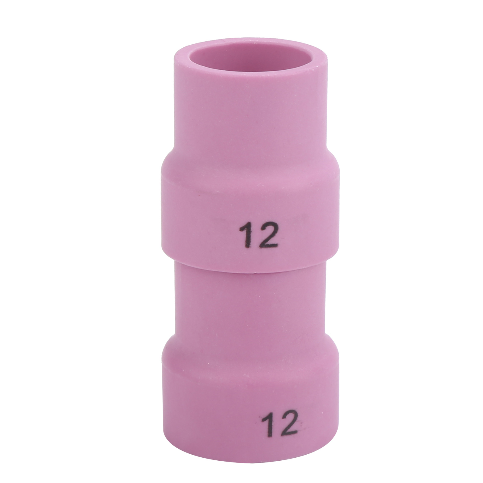 Ensemble De Buse De Soudage En Céramique, Mandrin Et Entretoise À Lentille D'Air Pour Outil De Soudage Refroidi Par Air Wp-17/18/26