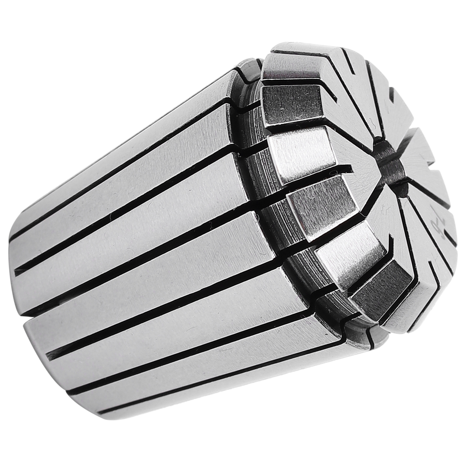 Pince À Ressort Pour Machine De Gravure Cnc, Fraiseuse, Tour, Outil De Taraudage, Mandrin De Précision 0,015 Mm Er32‑7
