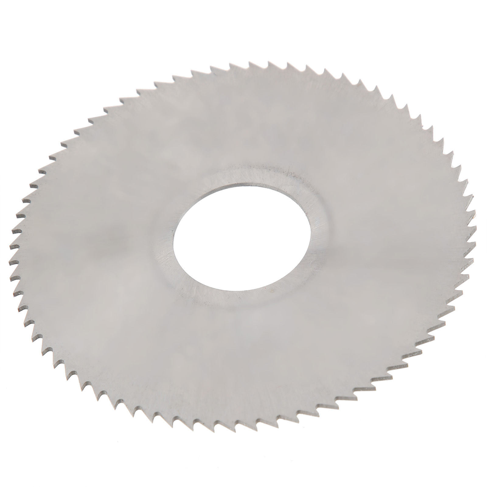 Disque De Coupe En Acier Rapide À 72 Dents Pour Scie Circulaire À Bois, 60 X 1,5 X 16 Mm