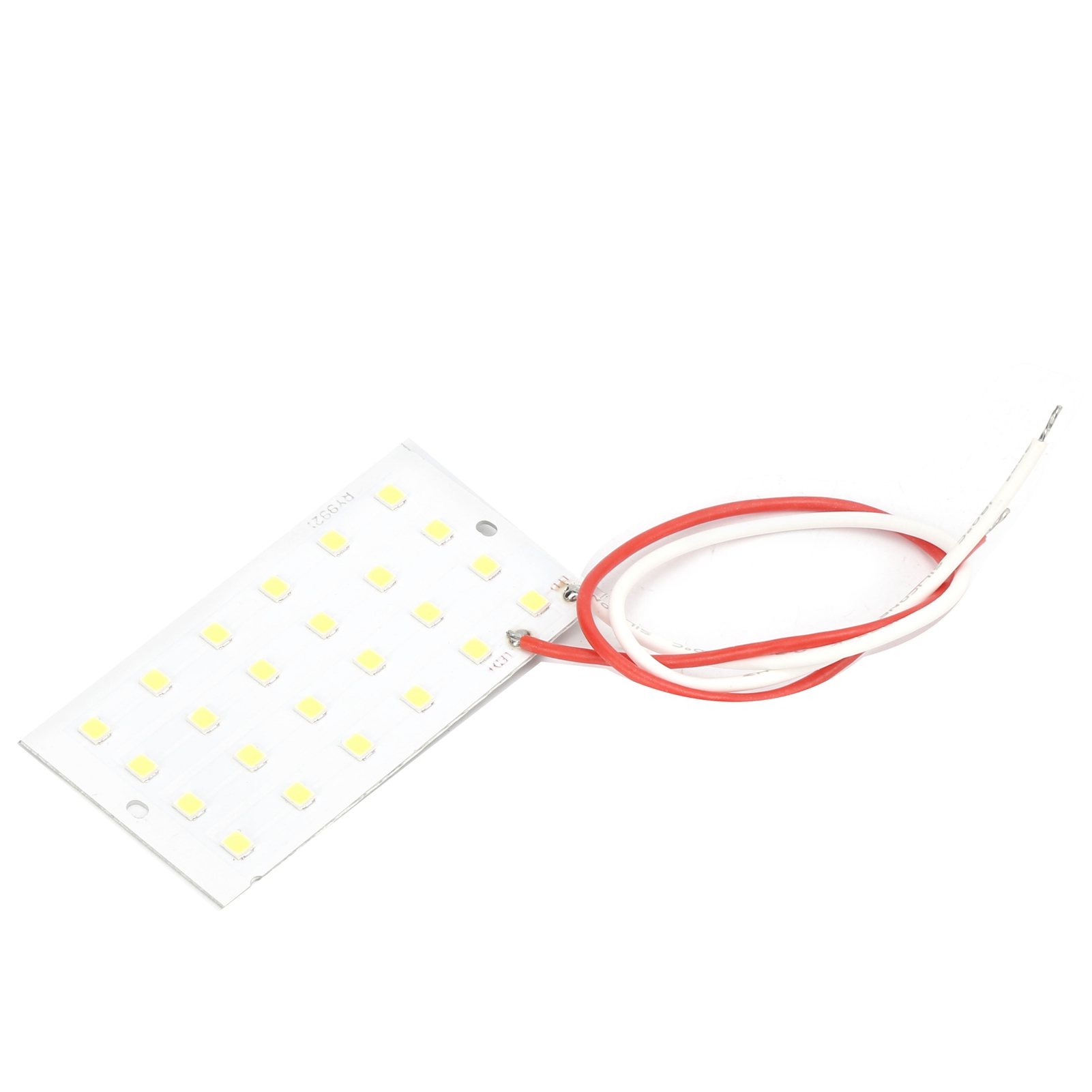 Lampe Led Smd Dc3v 5w Source Lumineuse Solaire Murale Pour Panneau À Perles, Projecteur Extérieur Diy Dc0305