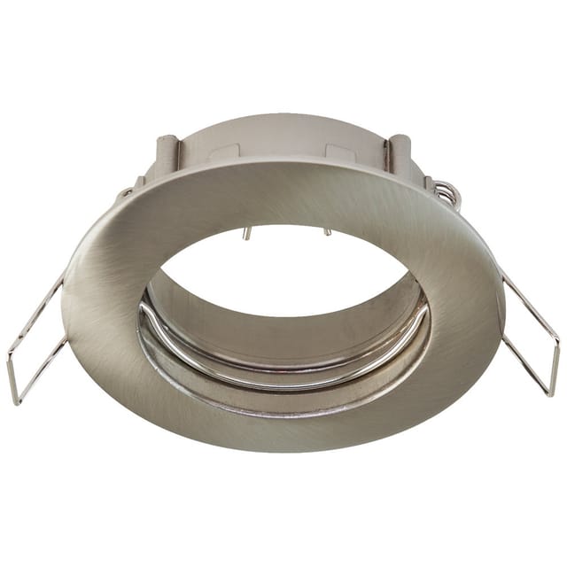 EVN Lichttechnik NV EB-Leuchte 50W 12V IP20 514 013 chr/sat