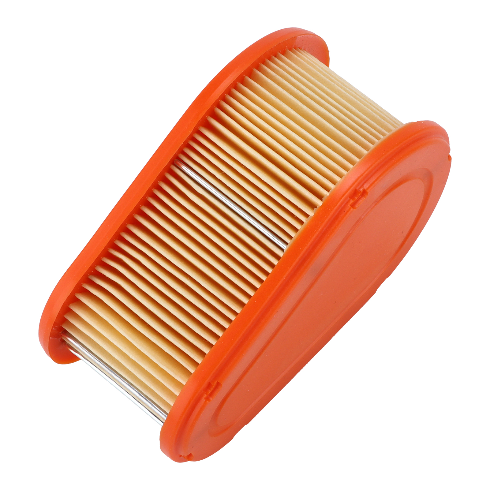 Cartouche De Filtre À Air Ovale, Accessoire De Remplacement Pour 792038 Et 790388