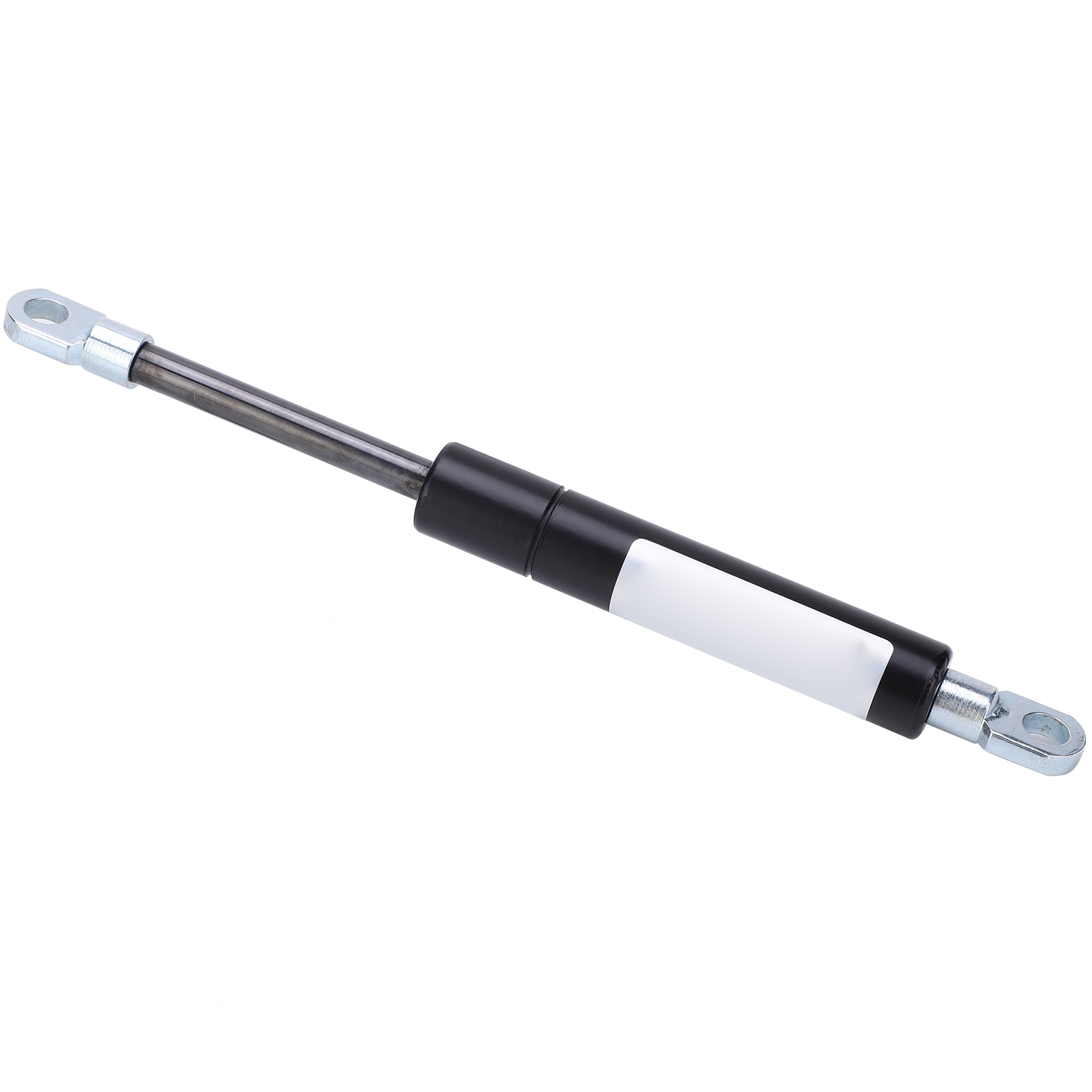 Vérin À Gaz Hydraulique Pour Capot Avant, Amortisseur De Levage, 200 X 60 X 18 Mm, 500 N