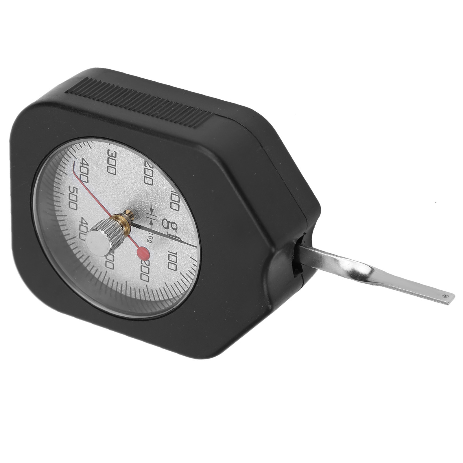 Tensiomètre À Cadran Seg-500-2, 500 G, Portable, Avec Double Aiguille