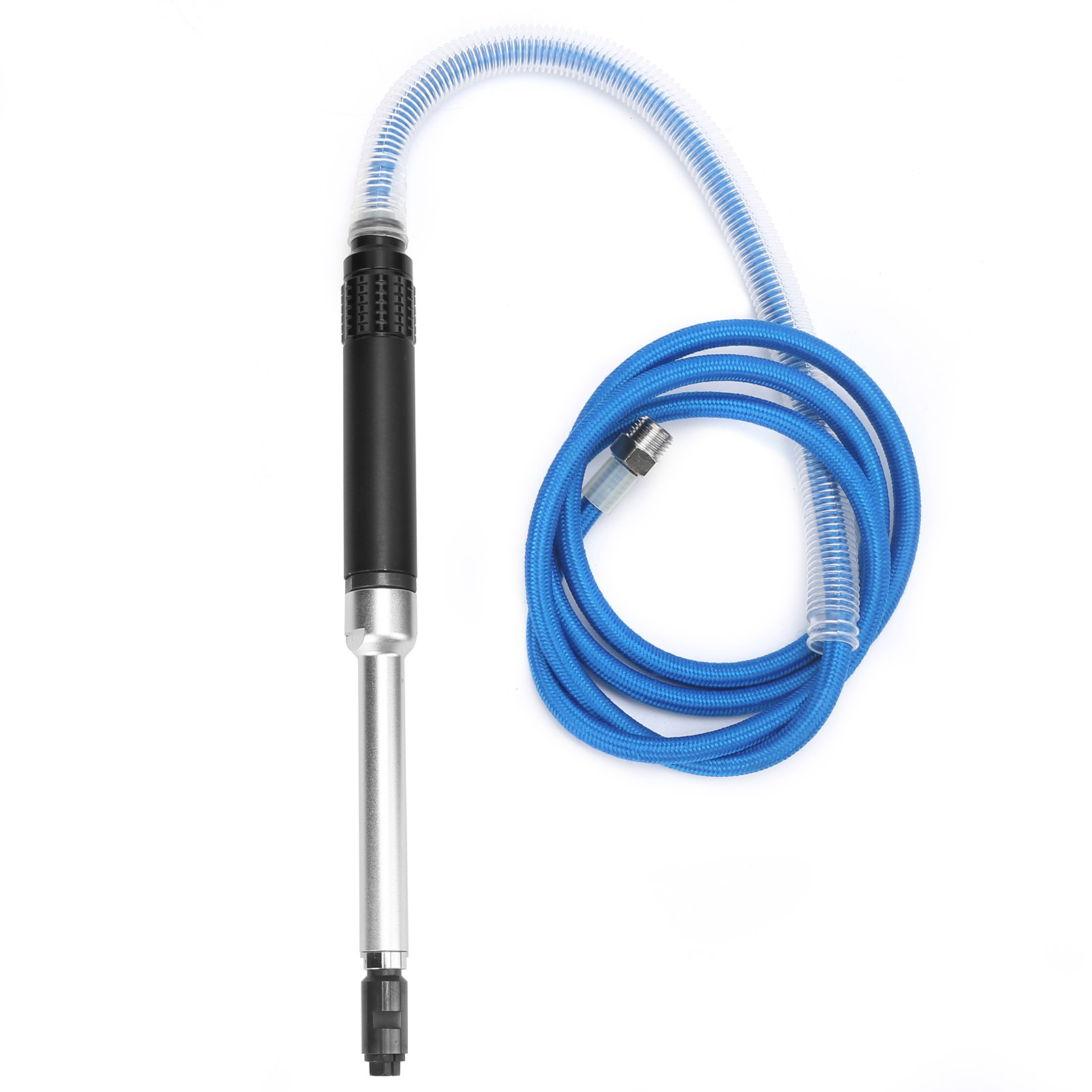 Meuleuse Pneumatique Stylo Kp-604 Polisseuse Allongée Pour Petits Espaces, Style Américain