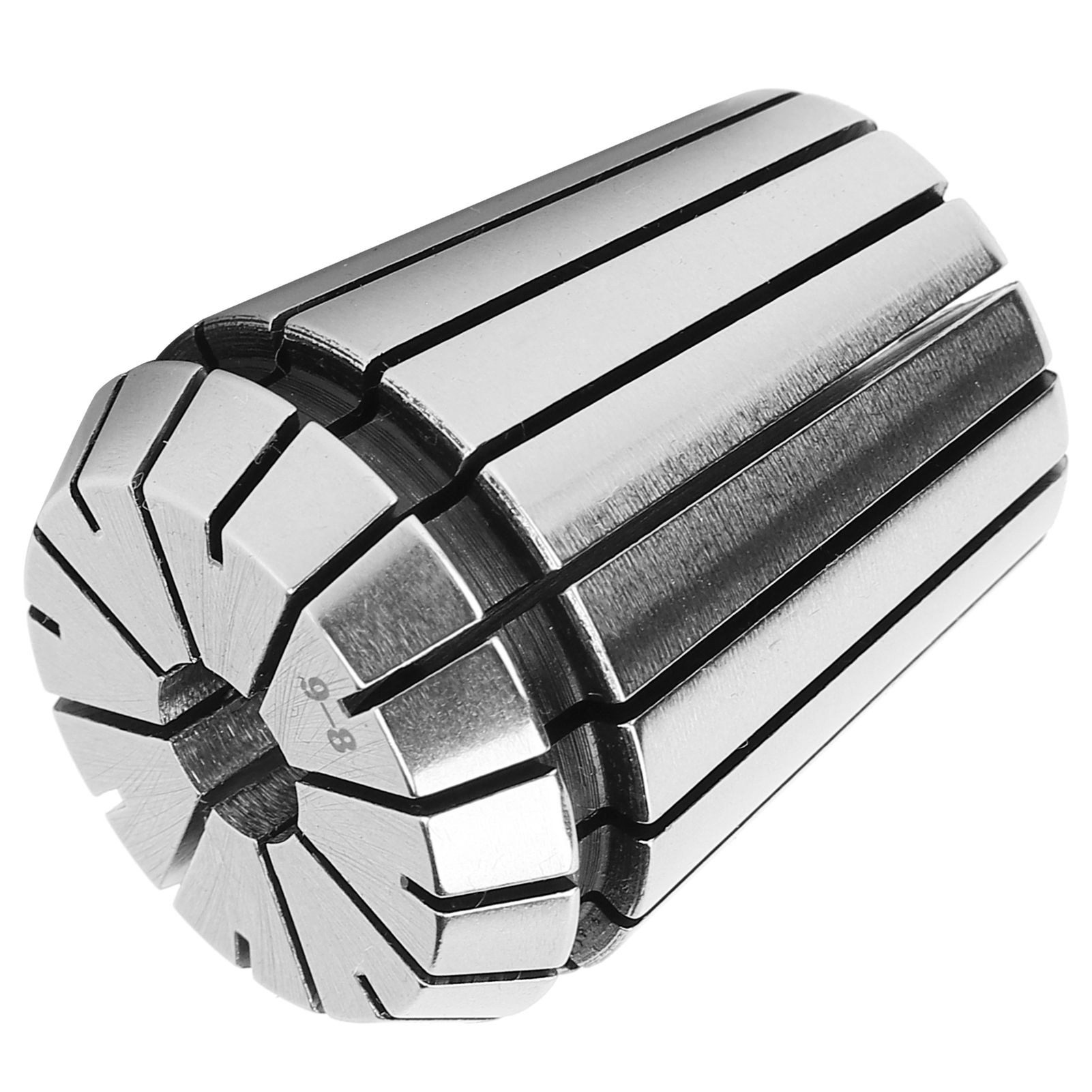Mandrin À Ressort Pour Machine De Gravure Cnc, Fraiseuse, Tour, Taraud, Précision 0,008 Mm Er32‑9