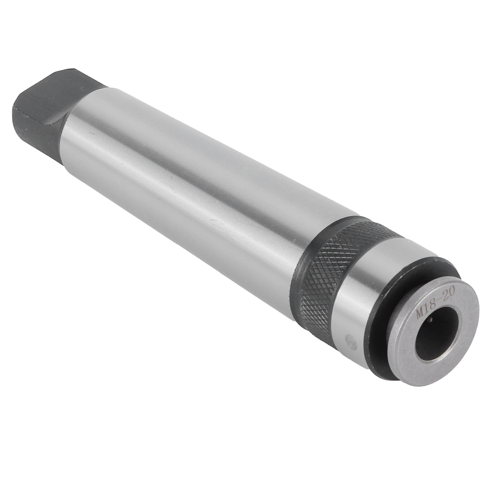 Porte-pince De Taraudage, Mandrin À Queue Droite 40cr Mt4, Outils De Quincaillerie Pour Perceuses M18-20