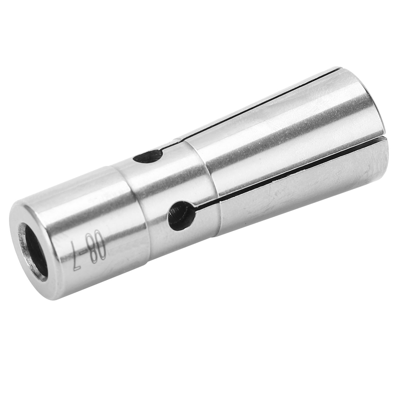 Pince De Serrage À Traction Arrière 65mn, Diamètre 7 Mm, Haute Rigidité, Force De Serrage Exceptionnelle, Haute Précision