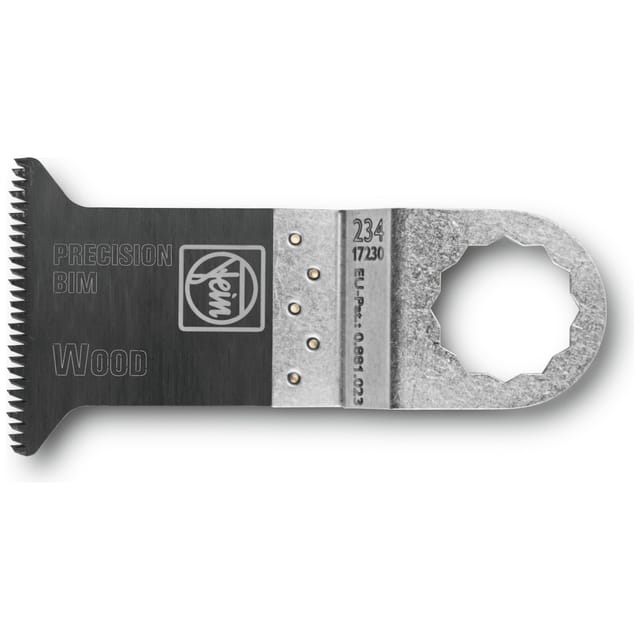 Fein E-Cut Precision BIM-Sägeblatt 1 Stück
