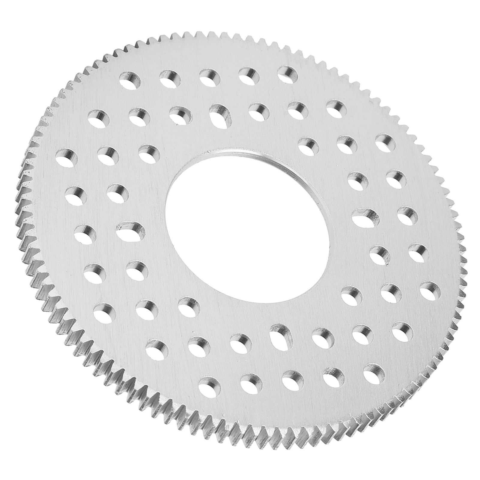 Engrenage Cylindrique En Aluminium À Denture Droite, 105 Dents, Fournitures Industrielles, 32 Mm, 4302-0032-0105