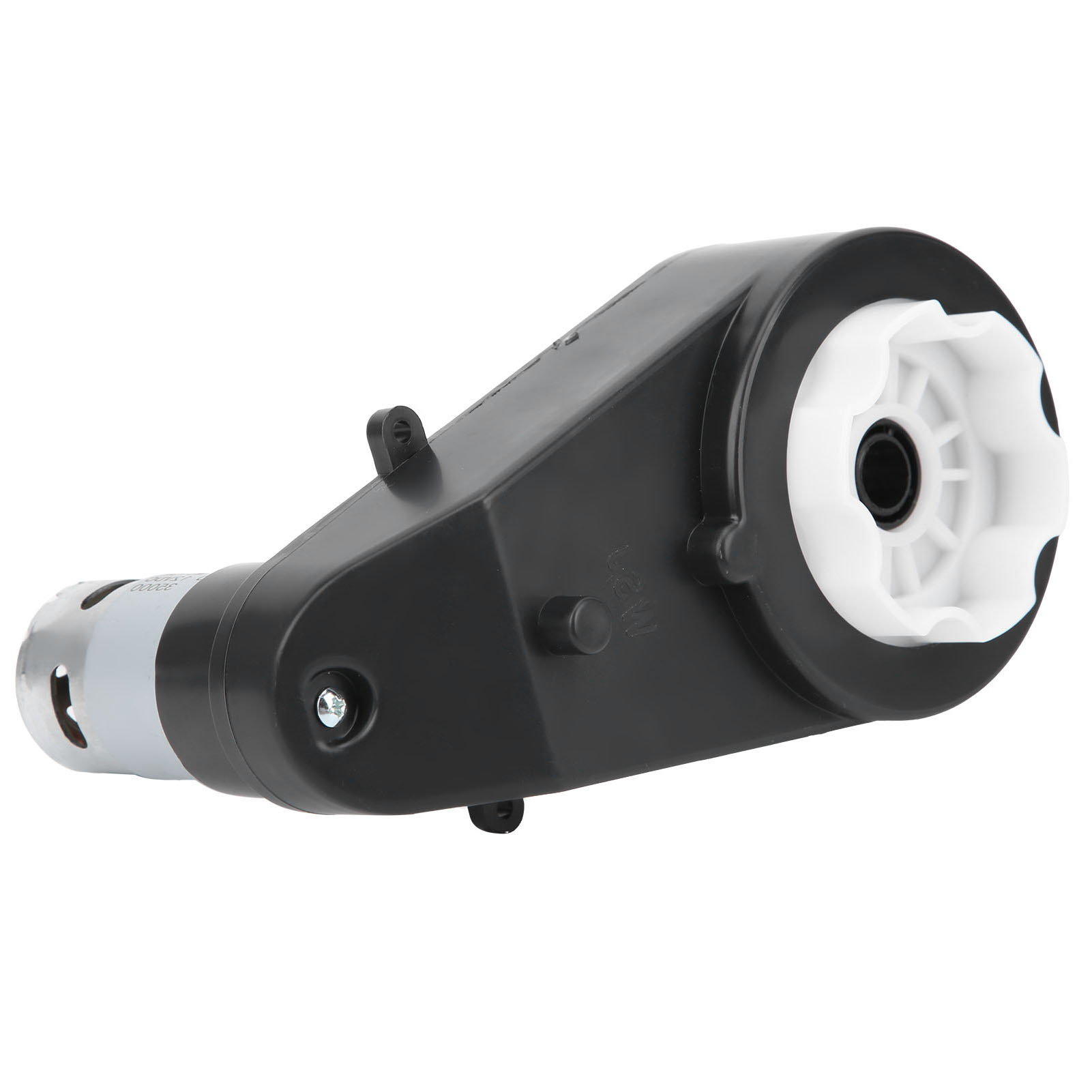 Moteur Électrique, Boîte De Vitesses, Entraînement 35 000 Tr/min, Pièces Détachées Pour Voiture Électrique Enfant, Équipement Mécanique, 12 V, 570 W