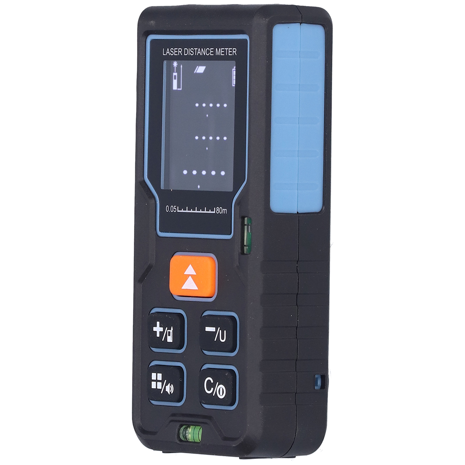 Télémètre Laser Infrarouge S80 80m