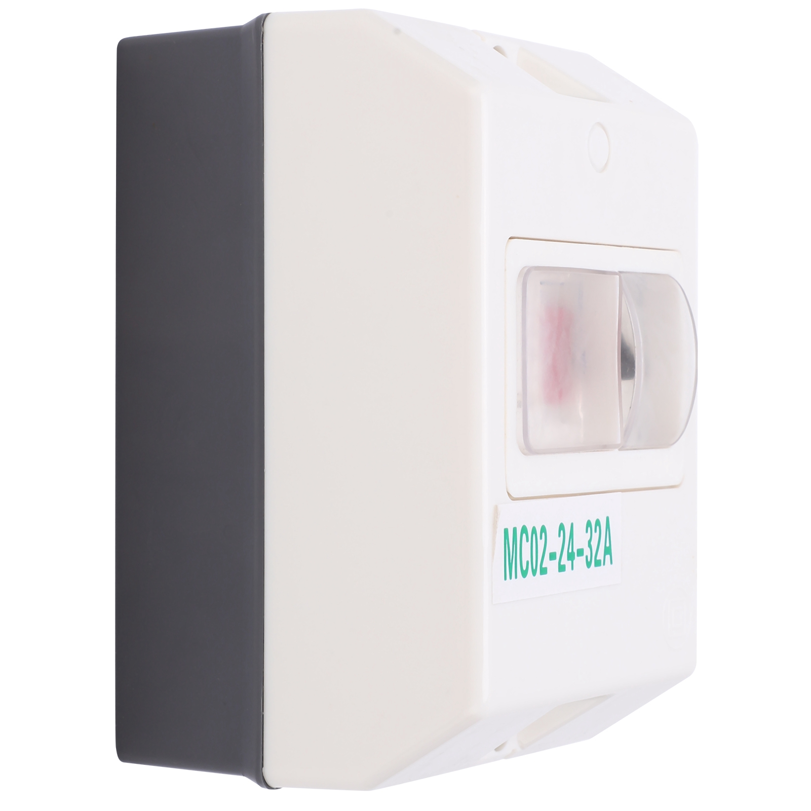 Interrupteur De Protection Moteur Étanche, Disjoncteur De Surcharge, Protection De Ligne De Distribution 220 V/380 V
