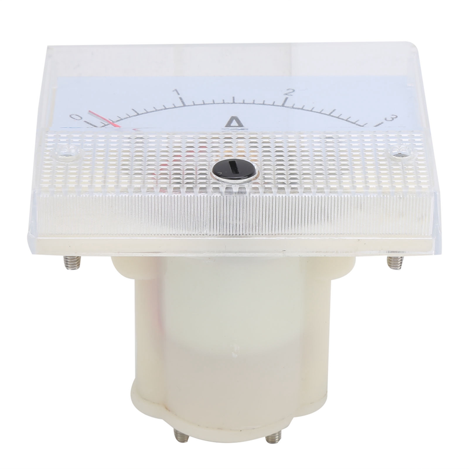 Ampèremètre Analogique À Aiguille Abs Haute Précision 85c1 Dc 03a