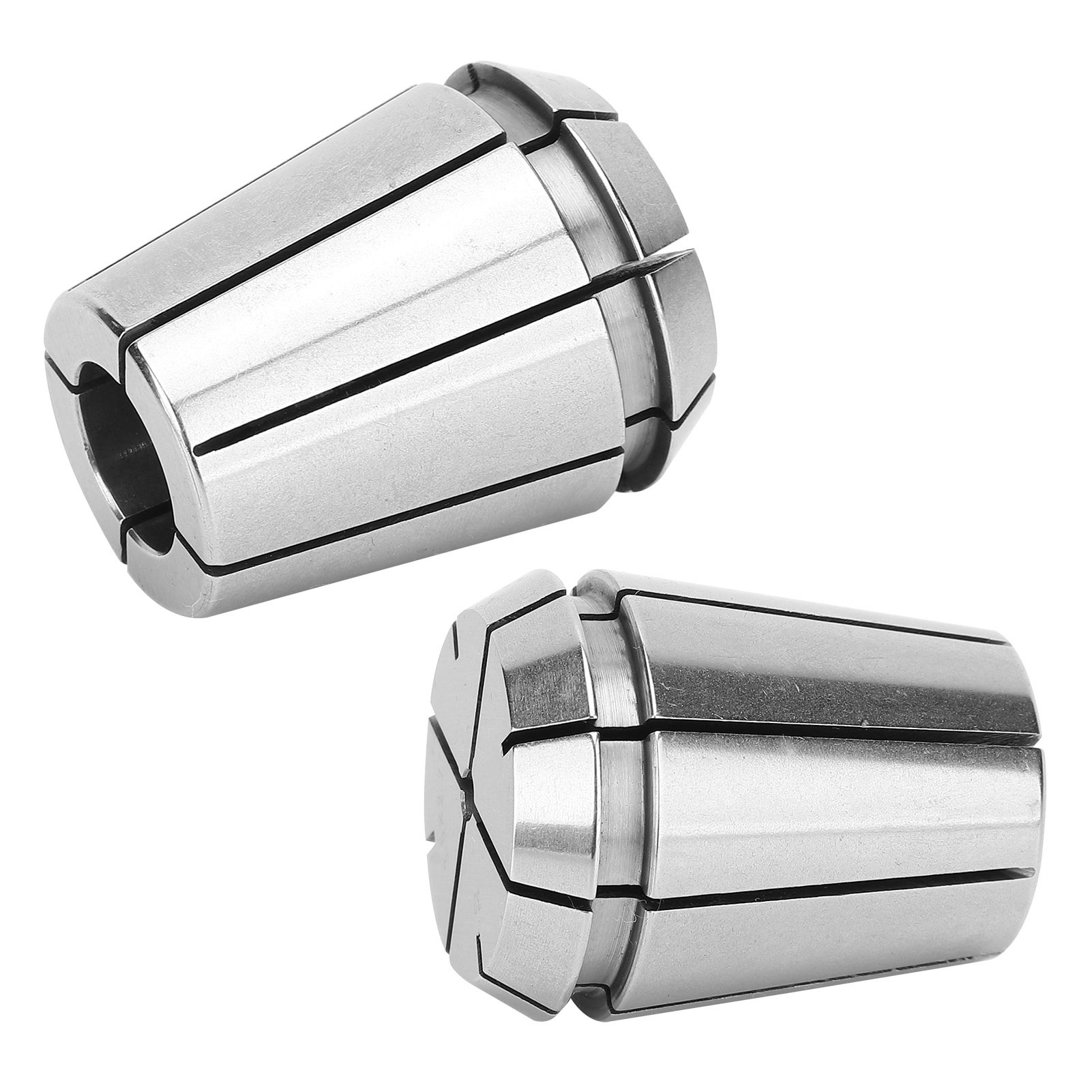 Pince À Ressort Pour Tour Cnc De Haute Précision, Mandrin De Fraisage Er32‑3,5 X 2,7 Mm 0,008 Mm