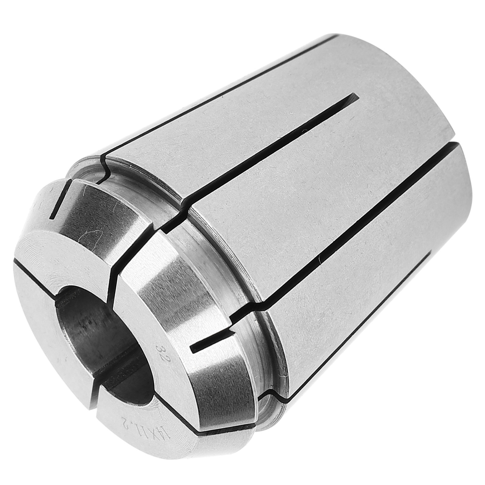 Mandrin À Ressort Pour Fraisage Et Perçage, Pince De Serrage Haute Précision, Fournitures Industrielles Erg32‑14 X 11,2 Mm 0,008 Mm
