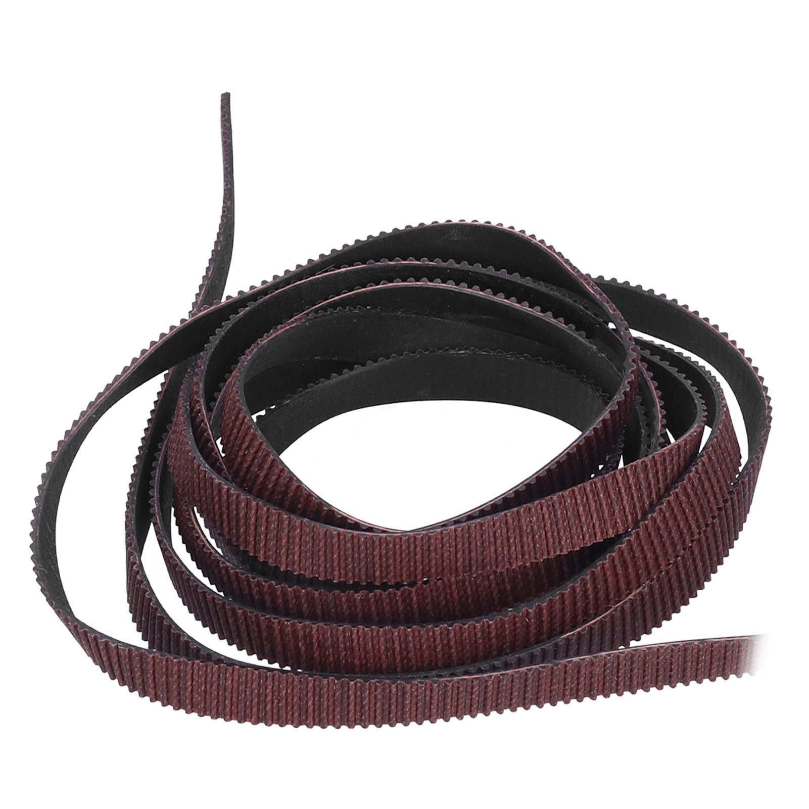 Courroie De Distribution En Caoutchouc Pour Poulie Dentée, Courroie De Transmission Synchrone 2gt-9rf 2m