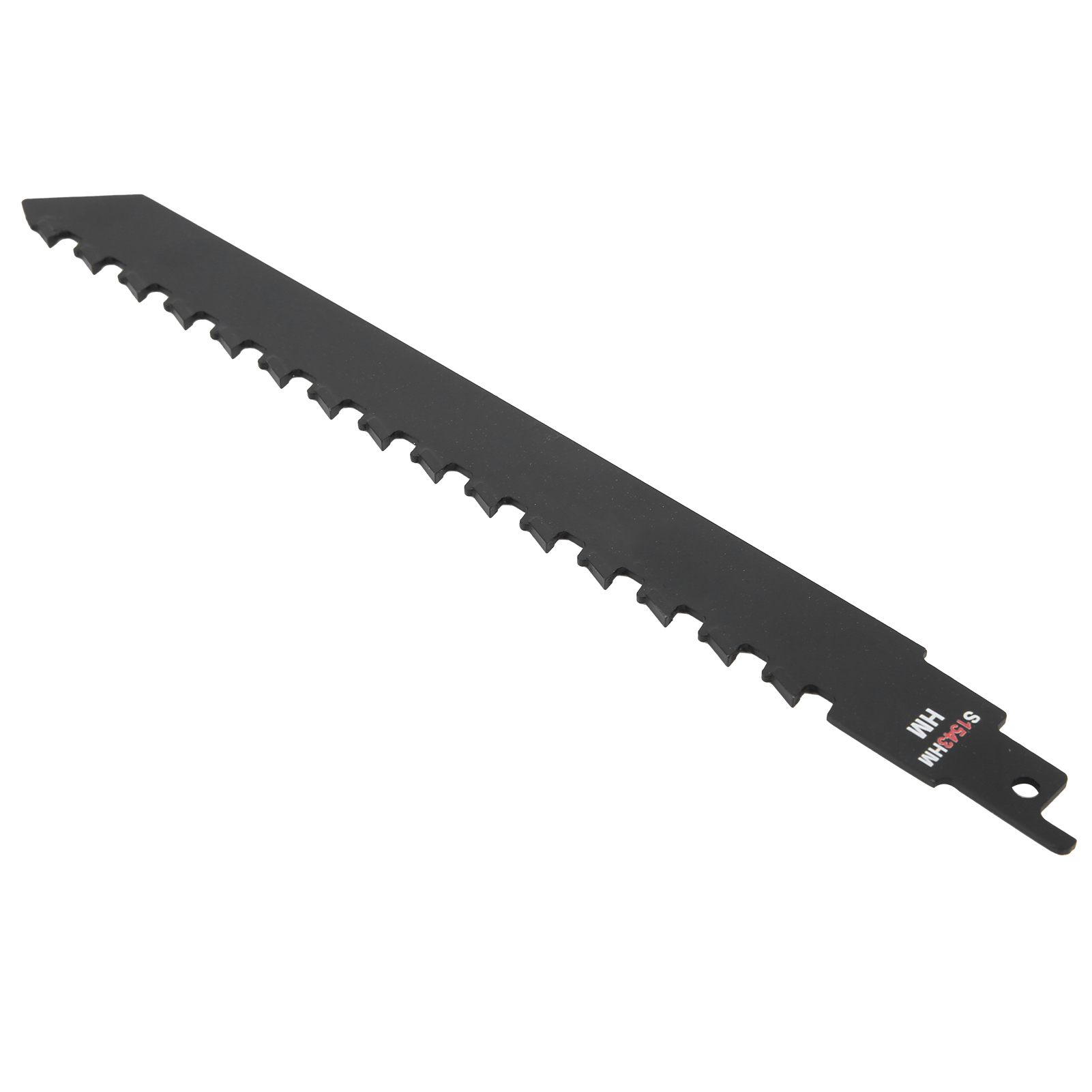 Lame De Scie Alternative En Acier Allié Pour Scie Sabre Électrique, Accessoires De Coupe De Pierre, 240 Mm