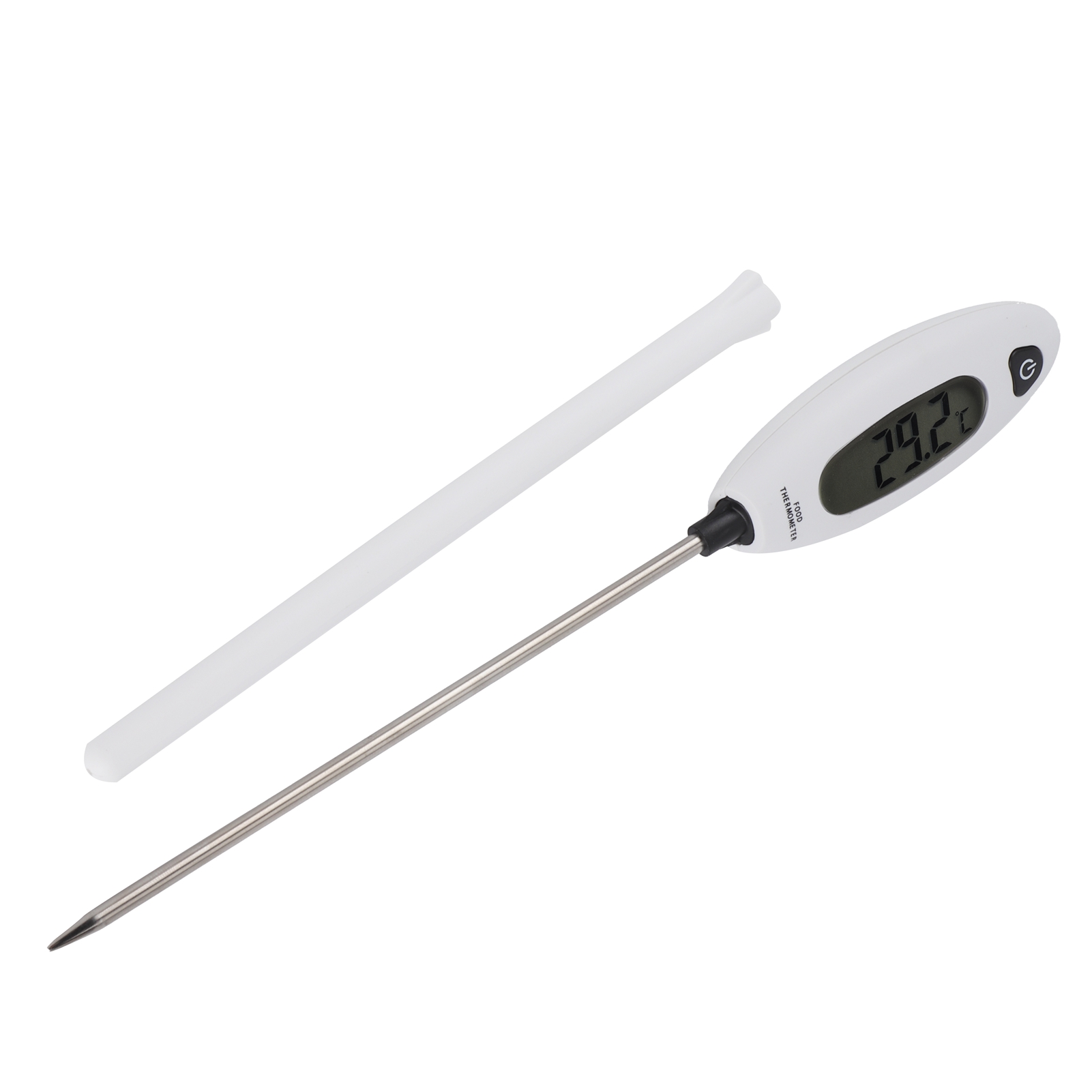 Thermomètre Alimentaire Numérique Pour Viande, Eau, Lait, Barbecue, Sonde De Cuisson, Ustensiles De Cuisine Ménagers Gm1311