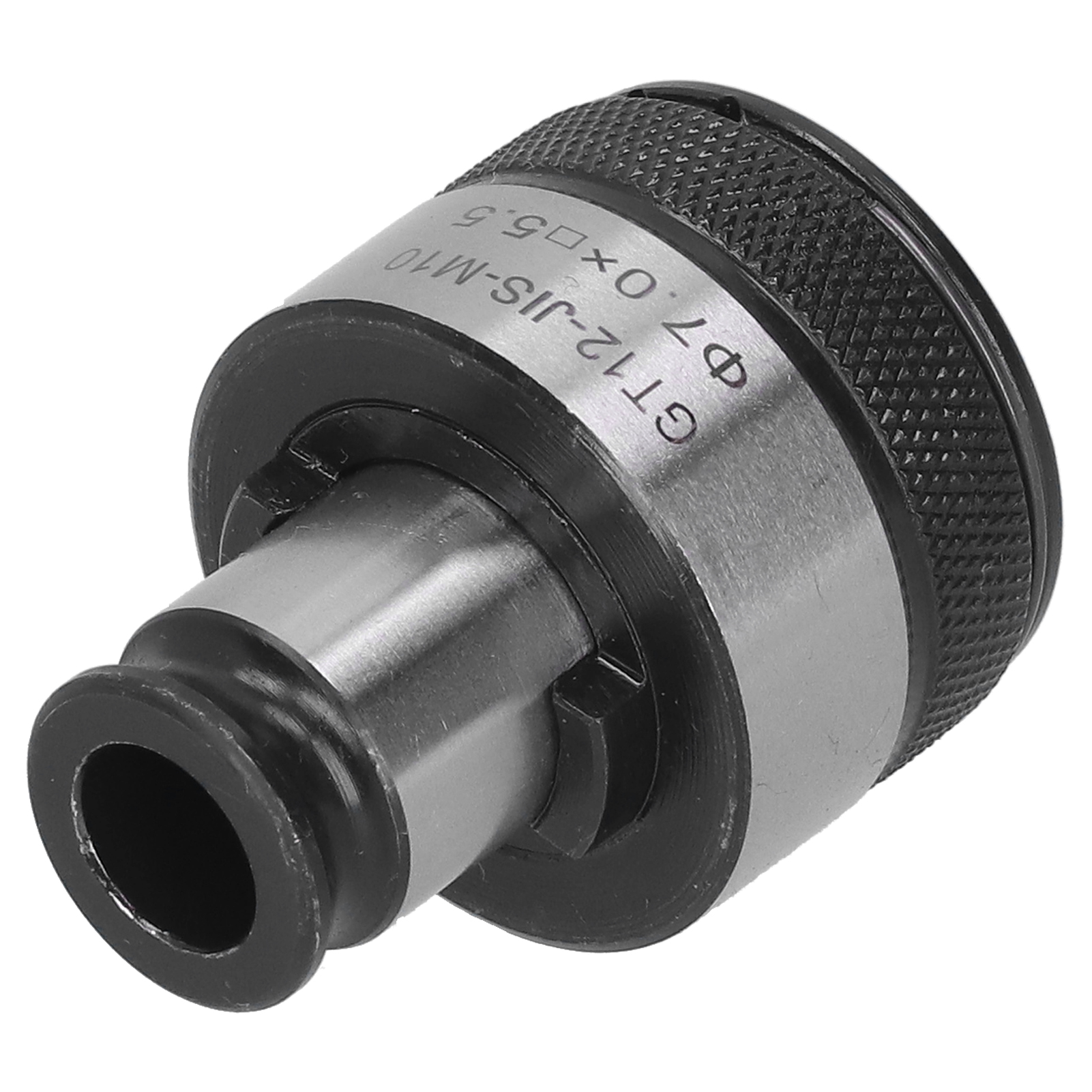Porte-pince De Taraudage Avec Protection Contre Les Surcharges, Mandrin À Torsion Réglable Quickchange Gt12jism10