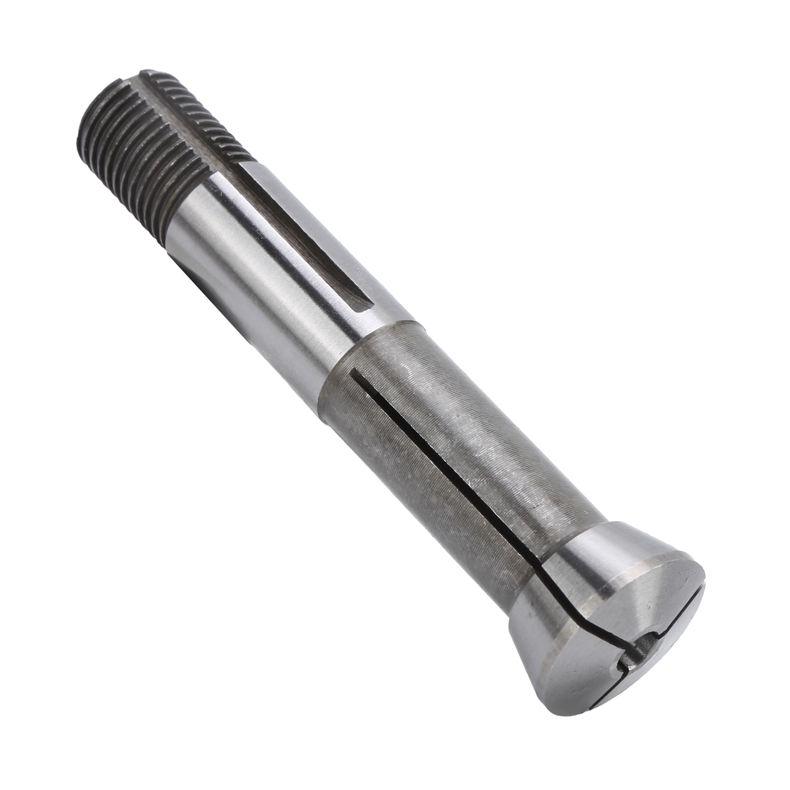 Mandrin D'Affûteuse Haute Précision Pour Filetage M20, Pince Élastique De Rechange 7 Mm