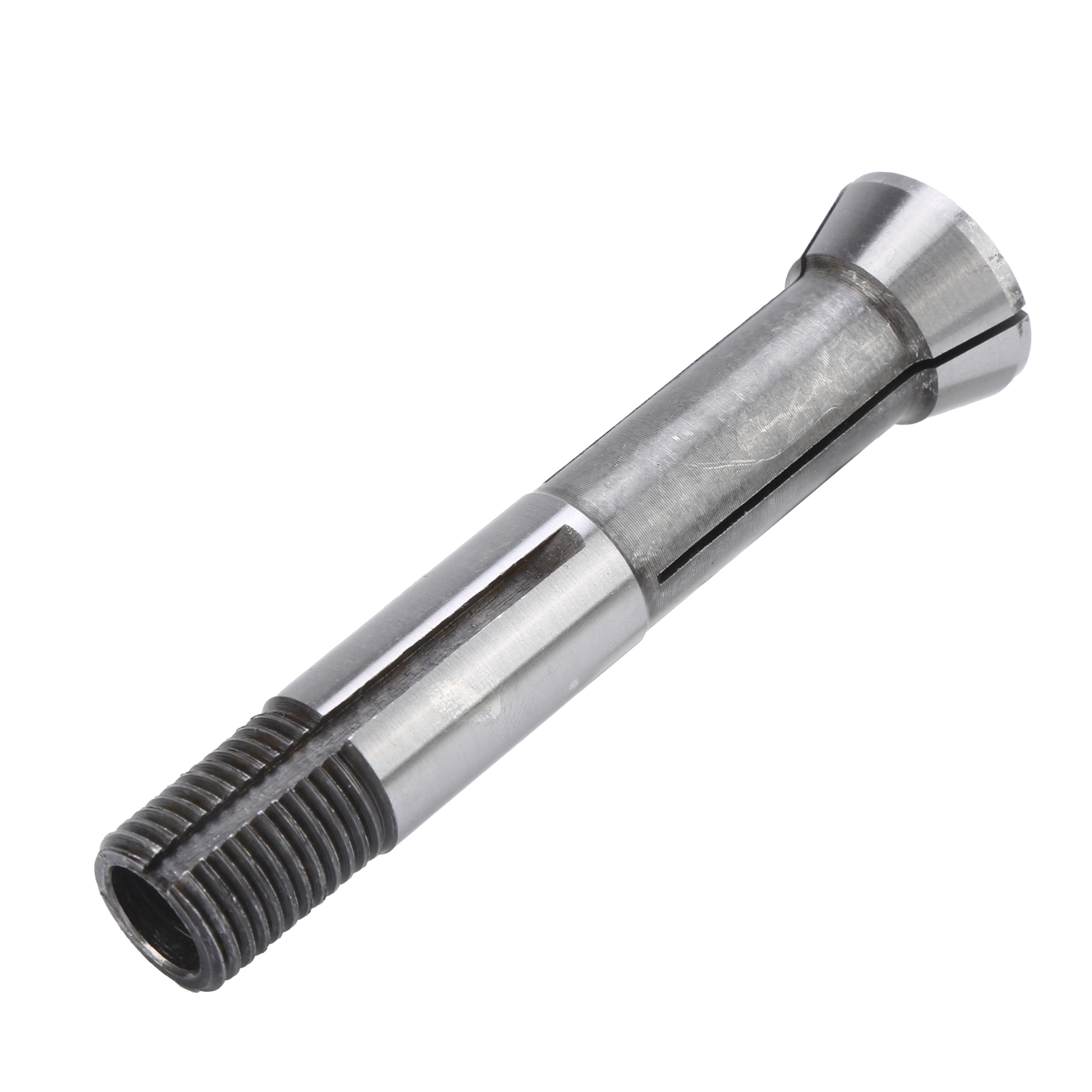 Mandrin D'Affûteuse Haute Précision Pour Rectifieuse De Filetage M20, Pince Élastique De Rechange 8 Mm
