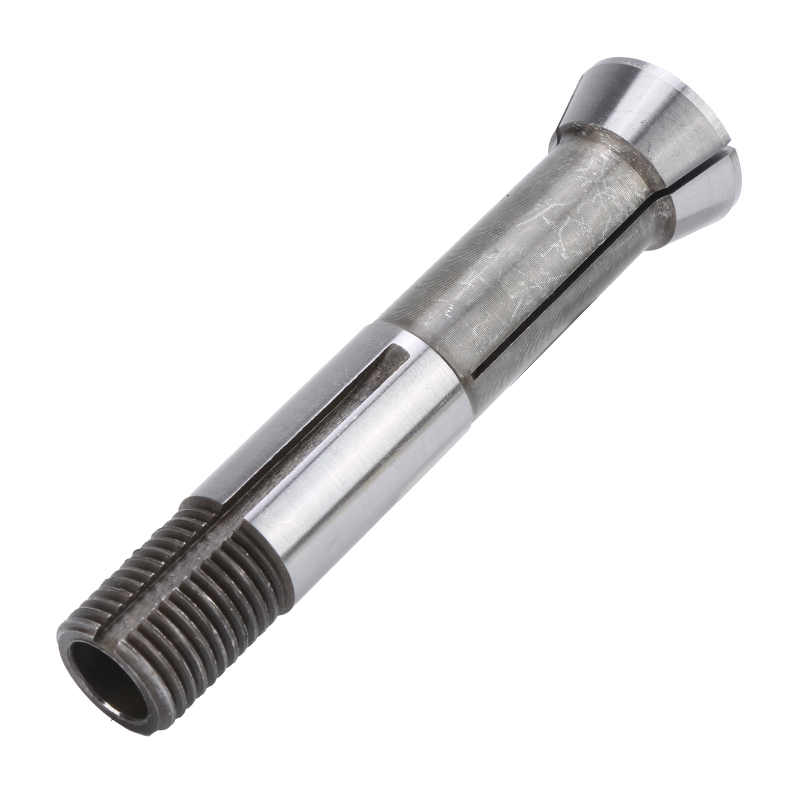 Mandrin D'Affûteuse Haute Précision Pour Filetage M20, Pince Élastique De Rechange 6 Mm