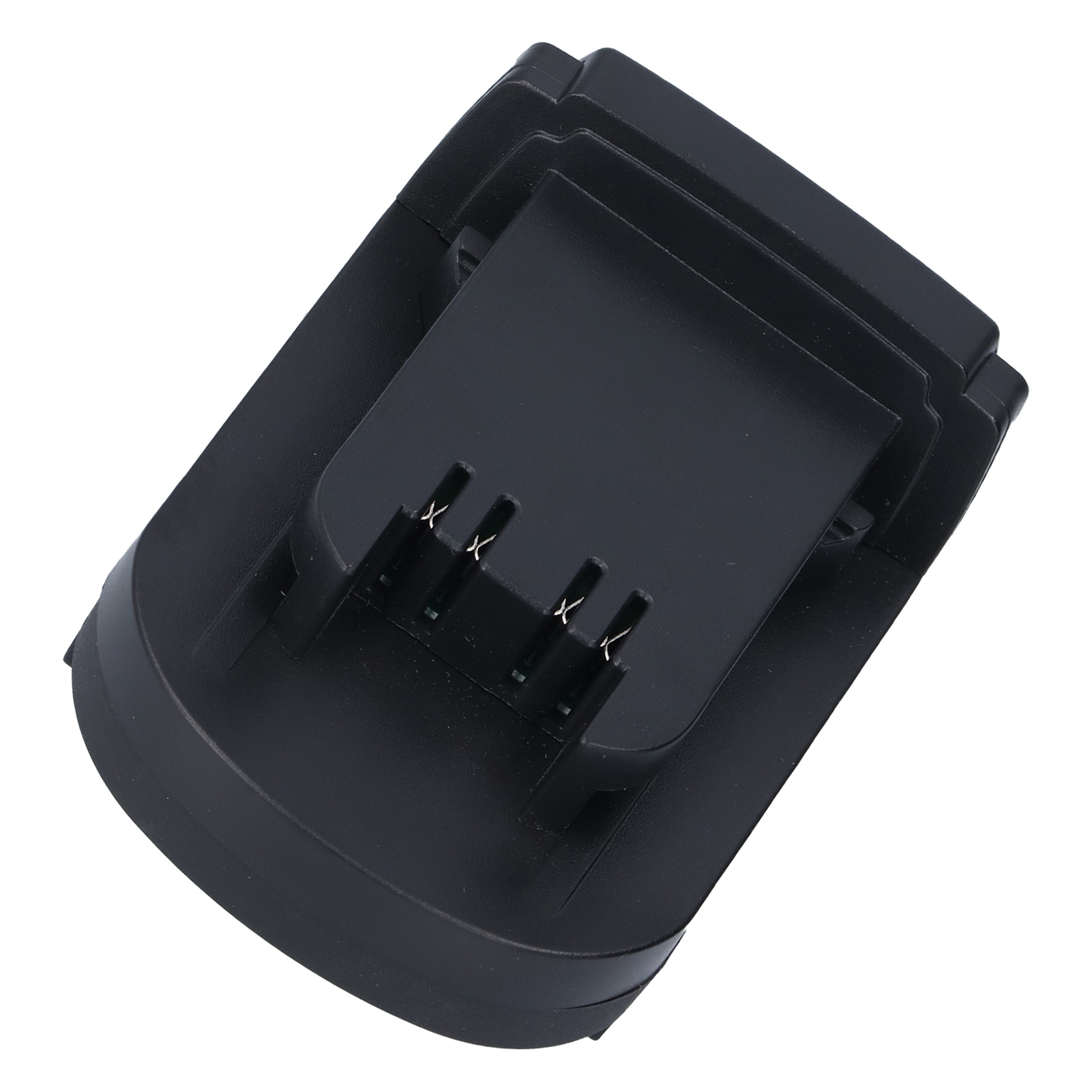 Adaptateur De Batterie Bosch 18 V Vers Milwaukee Lithium Pour Outils Électriques (bs18ml)