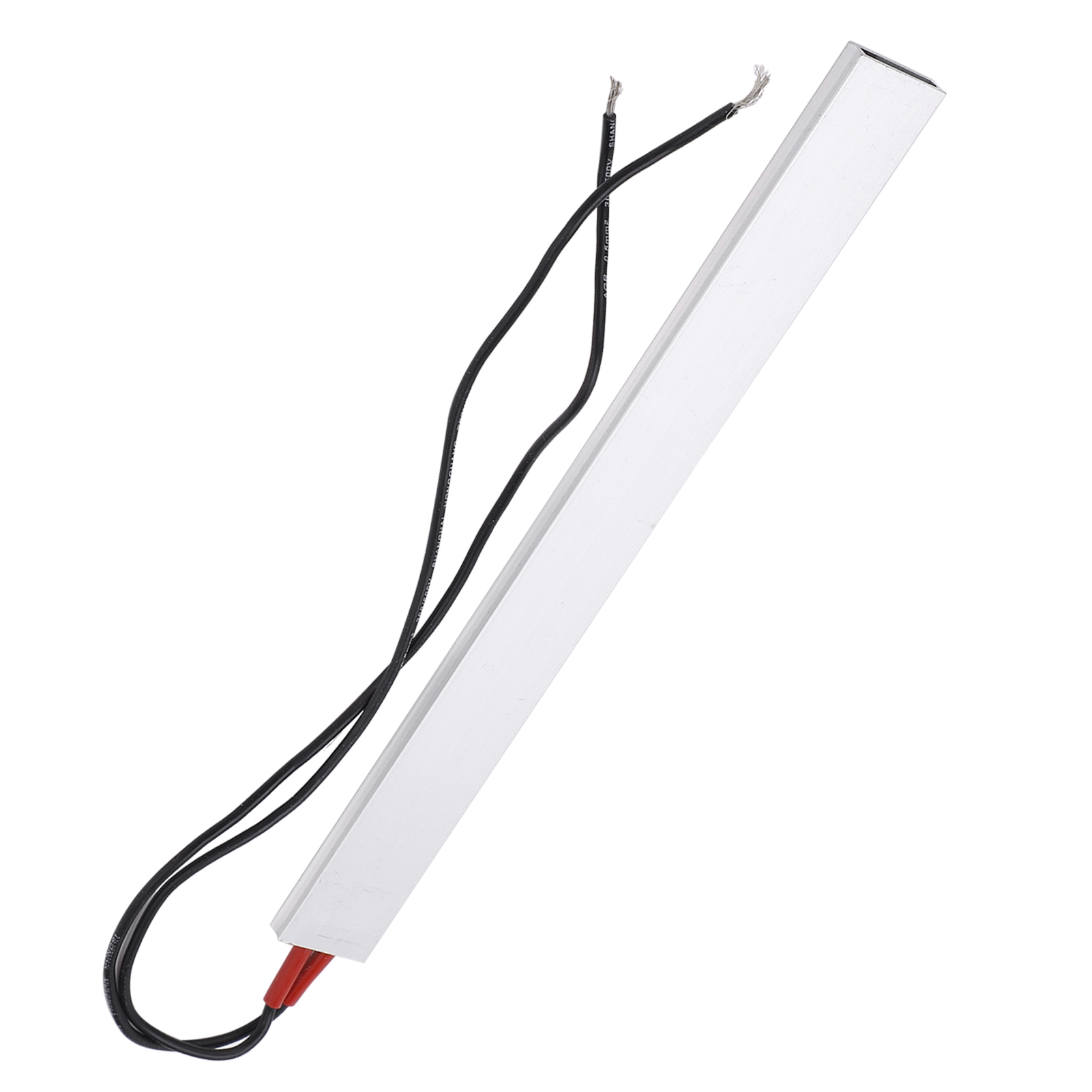 Élément Chauffant Ptc Isolé À Température Constante, Coque En Aluminium, 220 V Ca