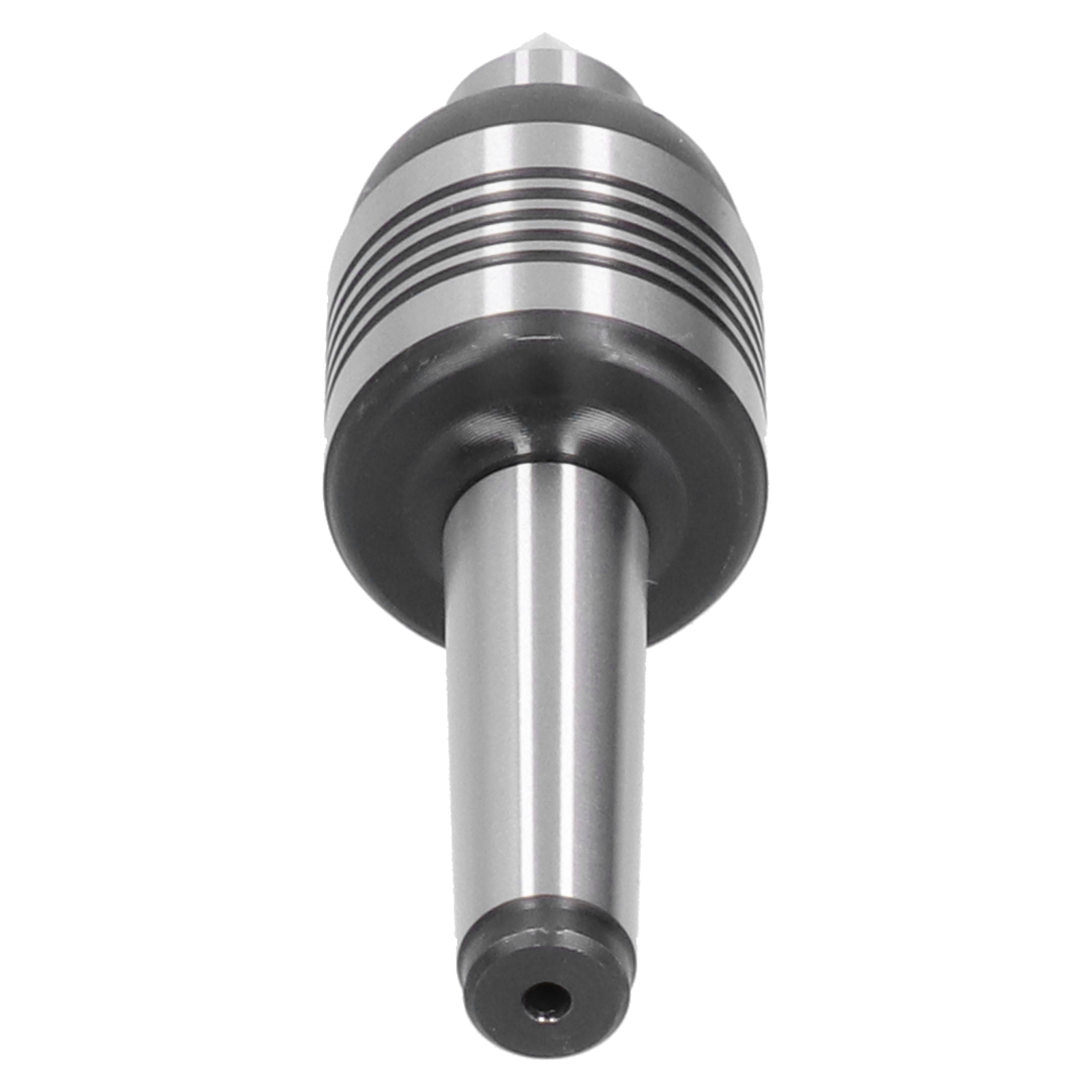 Tour À Cône Morse, Entraînement Par Centre Tournant, Accessoires Pour Machines-outils, Mt2 5 Fentes