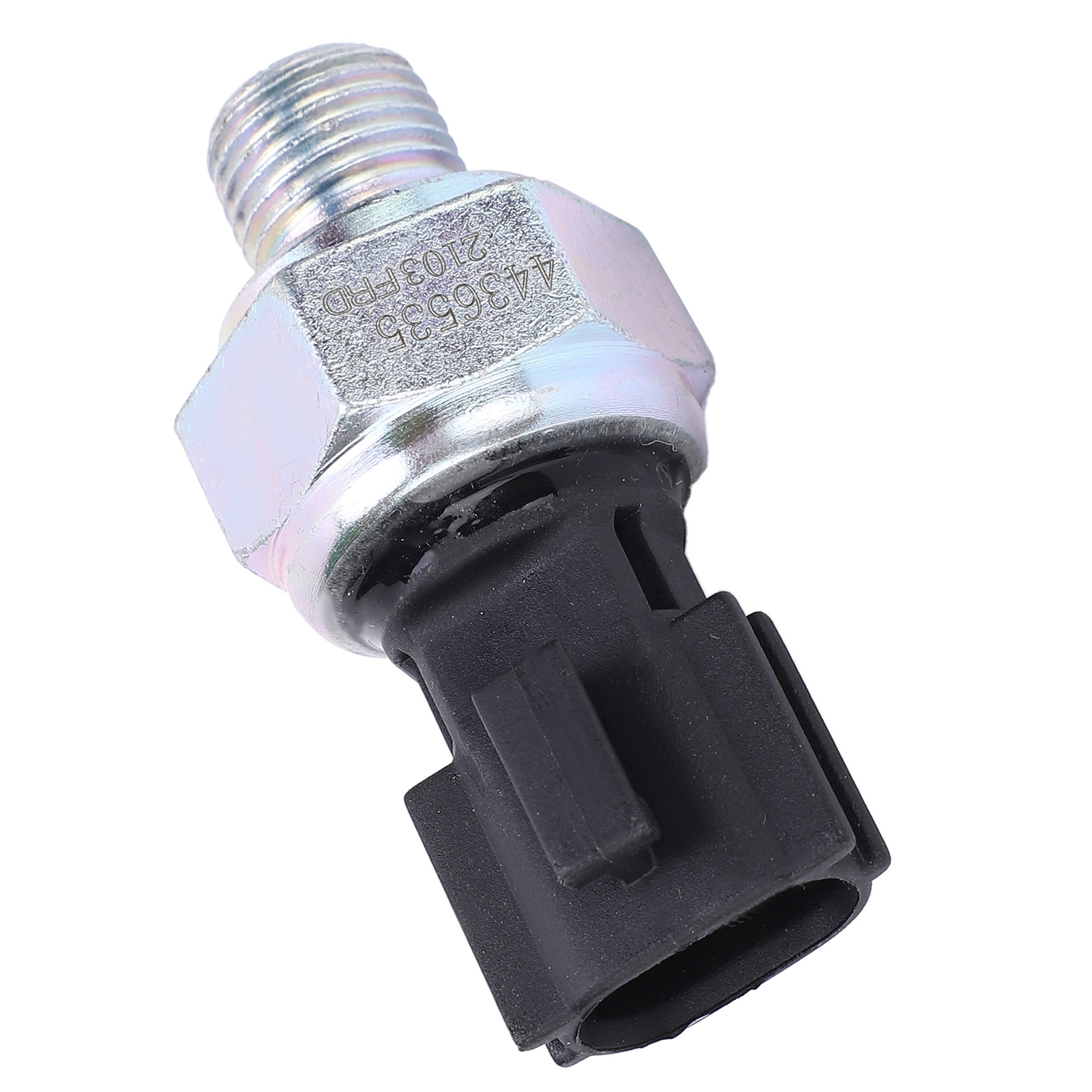 Capteur De Pression De Distributeur 4436535, Compatible Avec Les Pelles Hydrauliques Hitachi Ex200/240/330-3/6
