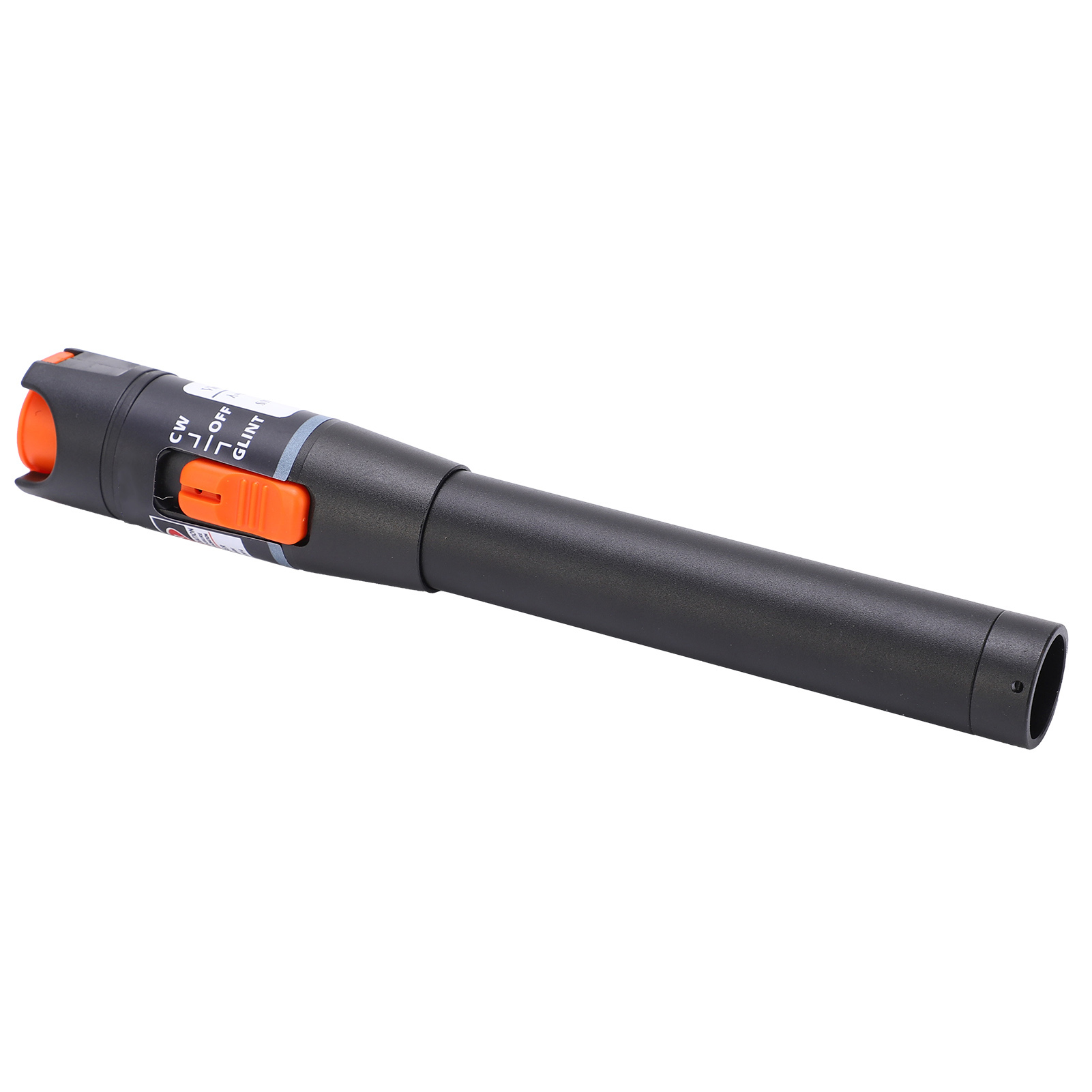 Testeur De Câbles À Fibre Optique Tl532 10 Mw, Type Stylo Lumineux Rouge, Localisateur Visuel De Défauts Pour Fc/sc/st