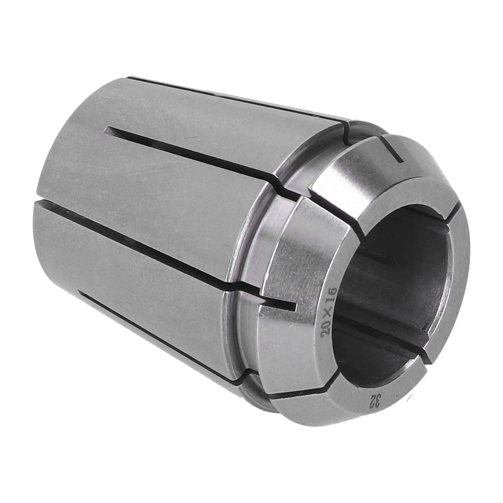 Pince À Ressort Pour Machine De Gravure Cnc, Outils De Tour, Mandrin De Fraisage Er32 20 X 16 Mm 0,008 Mm