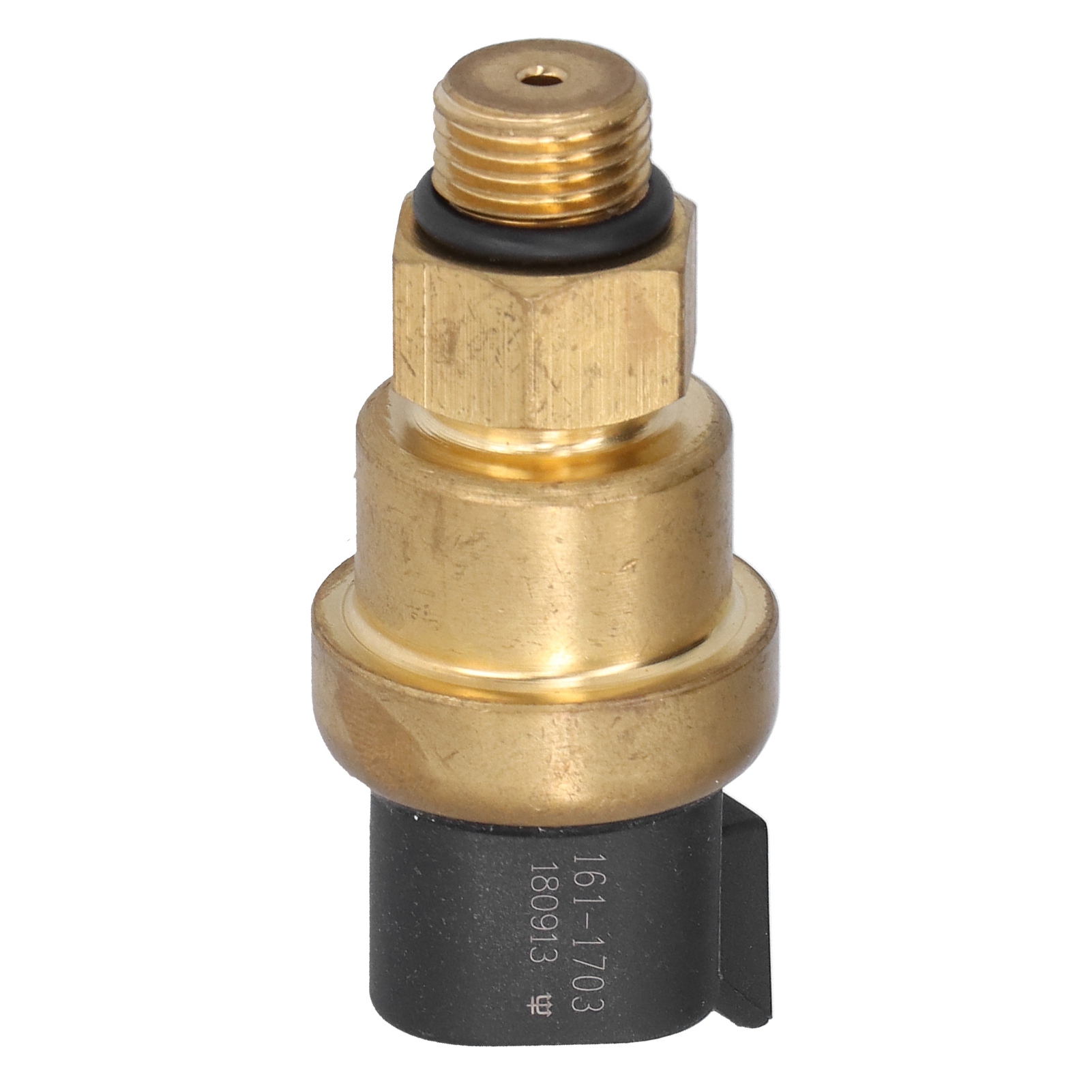 Capteur De Pression D'Huile Tosd‑04‑152a 6‑36v, Flexible En Acier, Accessoires Pour Pelle Hydraulique Cat Mt735 161‑1703