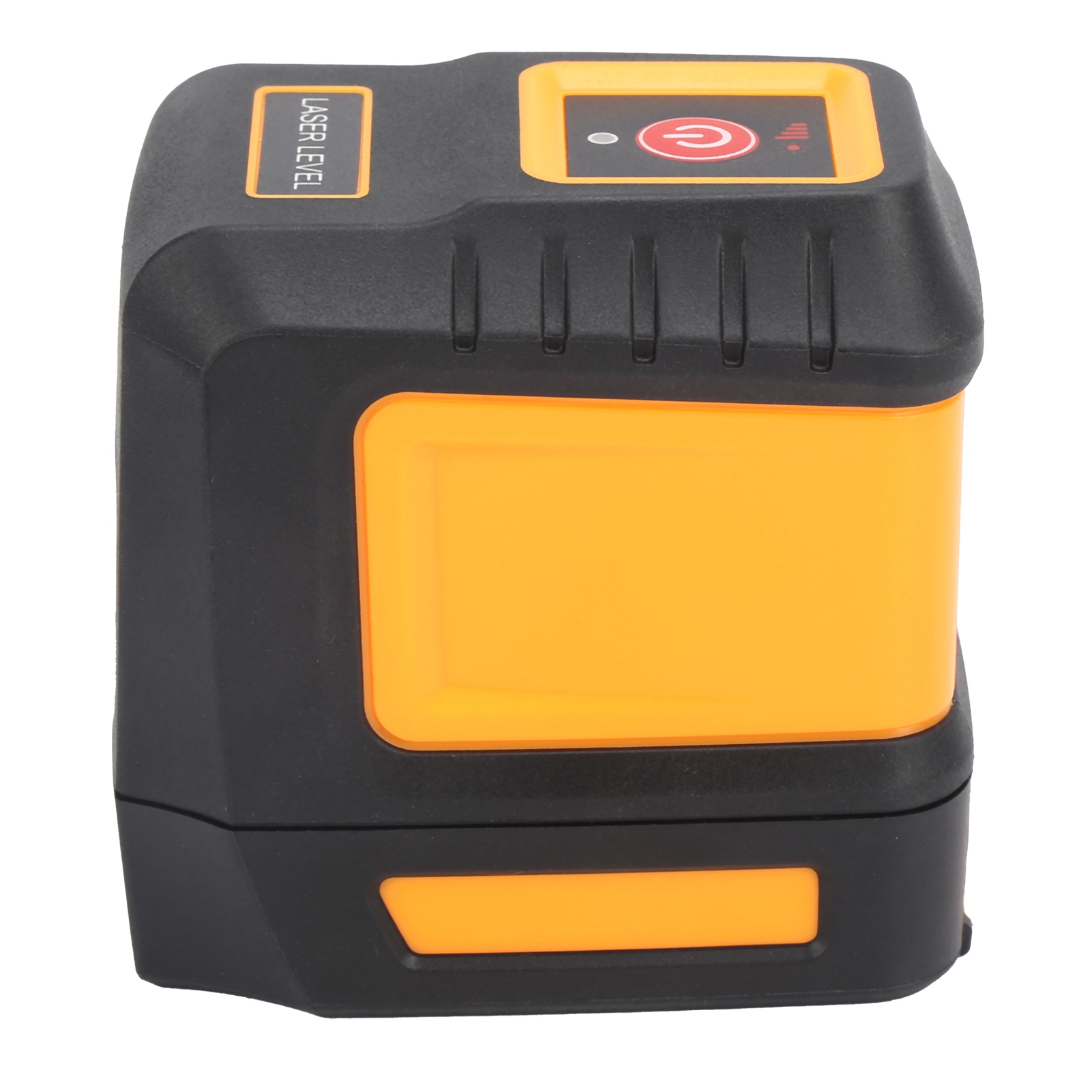 T03 Outil De Nivellement Horizontal Et Vertical À 2 Lignes Mini Portable À Nivellement Automatique Laser Line Meter