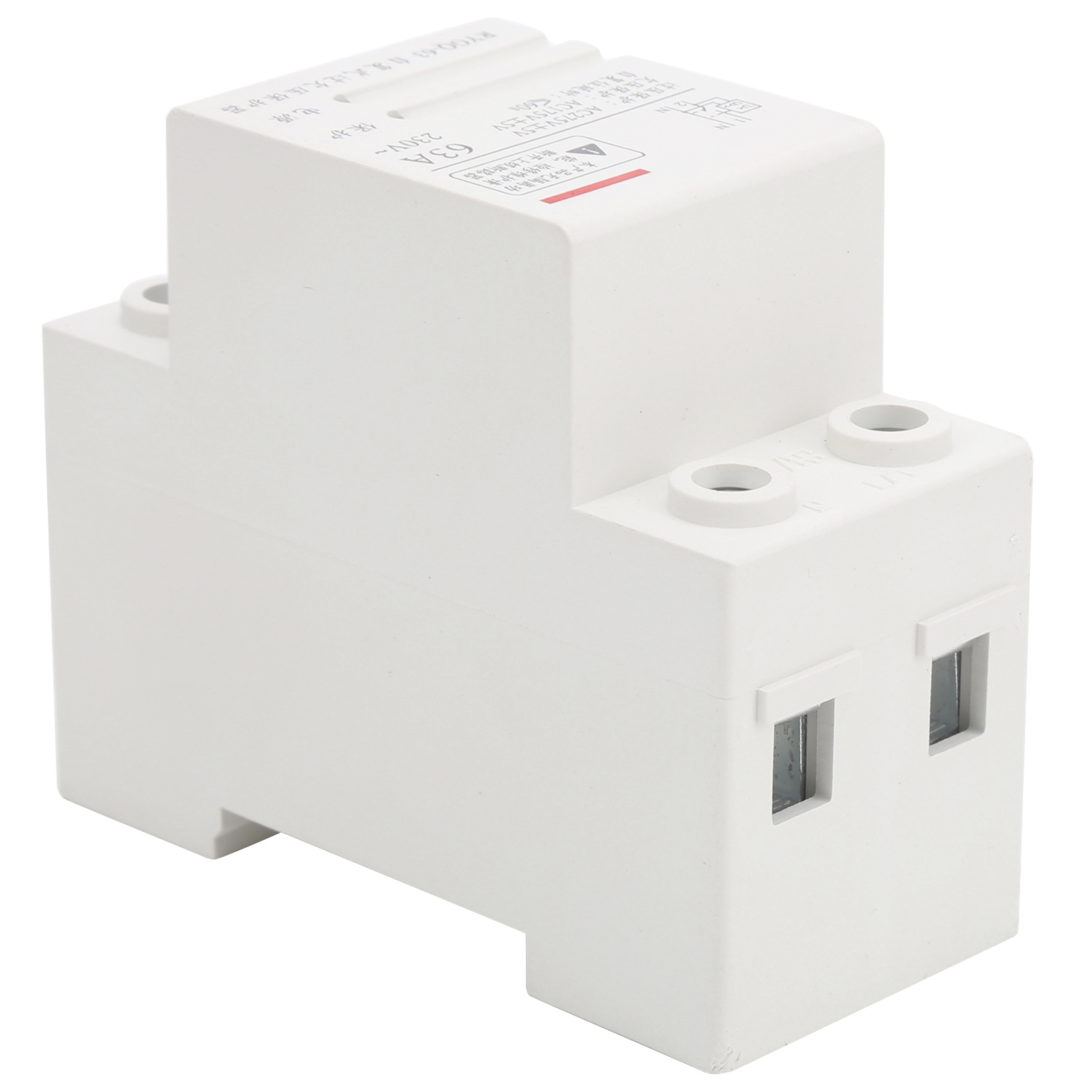 Dispositif De Protection Contre Les Sous-tensions À Récupération Automatique Rygq-63 230 V