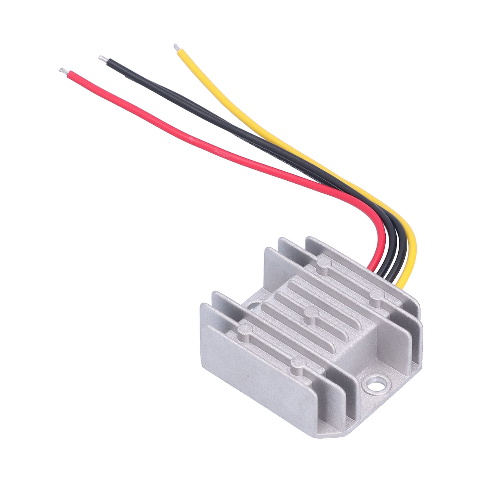 Convertisseur De Tension Cc Étanche 48 V Vers 5 V Pour Enregistreur De Données