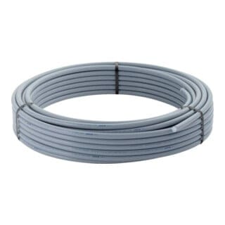 Geberit Systemrohr PB DN 20, d 25mm, Ro. 25 m, für Trinkwasser
