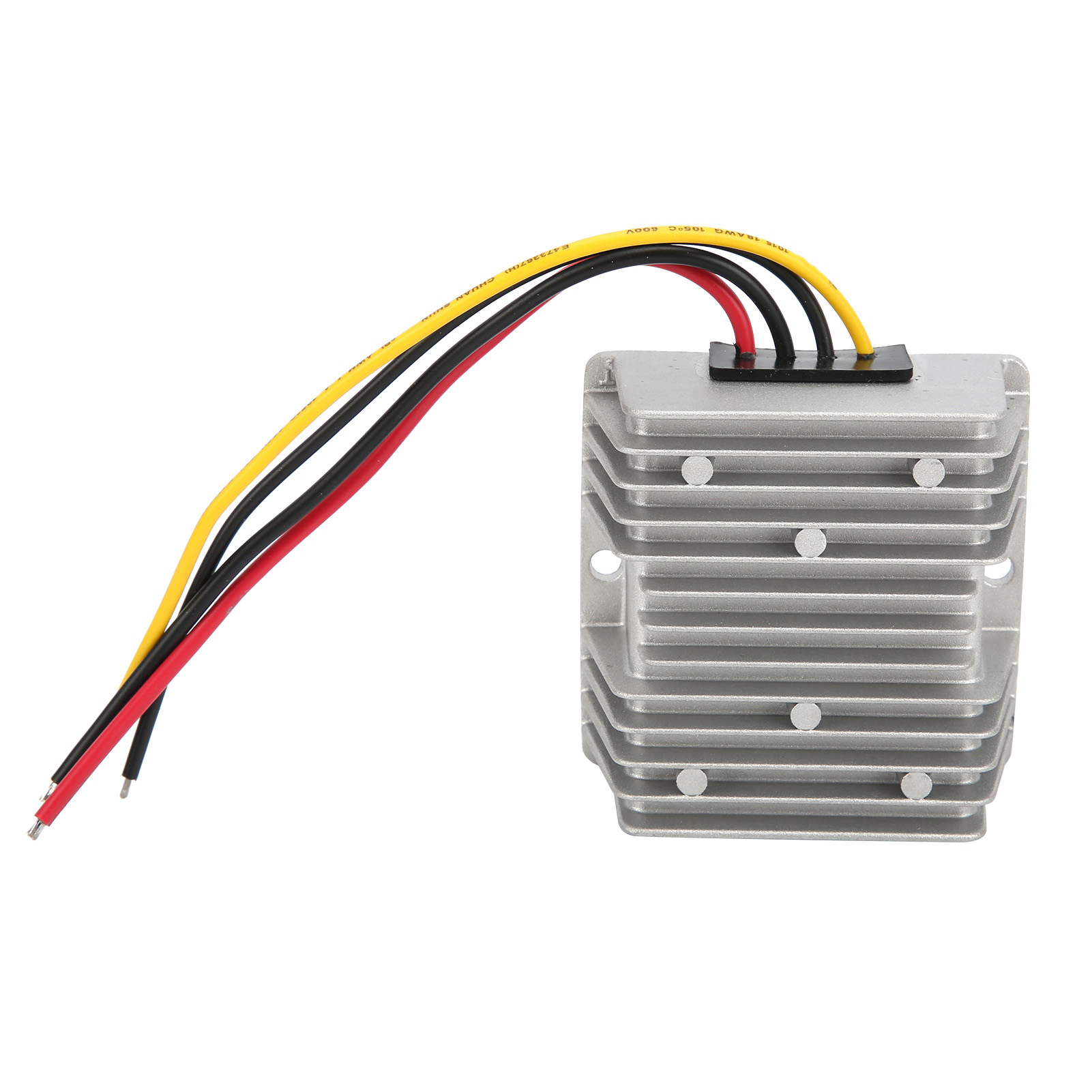 Convertisseur D'Alimentation Étanche 8v-40v Vers 12v, Module Transformateur Tbc084012c72z 6a