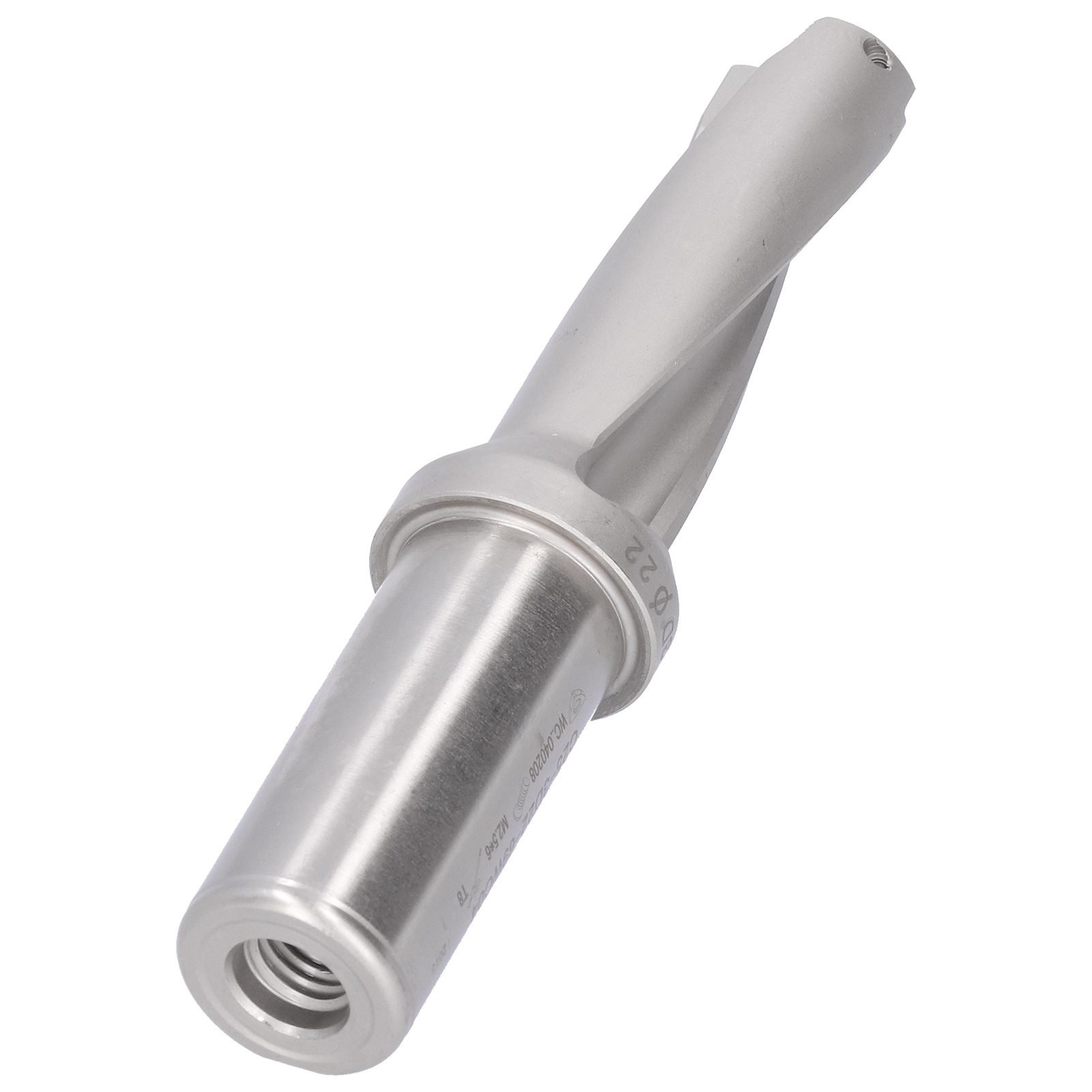 Porte-outil En Carbure Pour Perceuse Cnc, Accessoires De Tour, C25-3d22-69wc04, 25 Mm