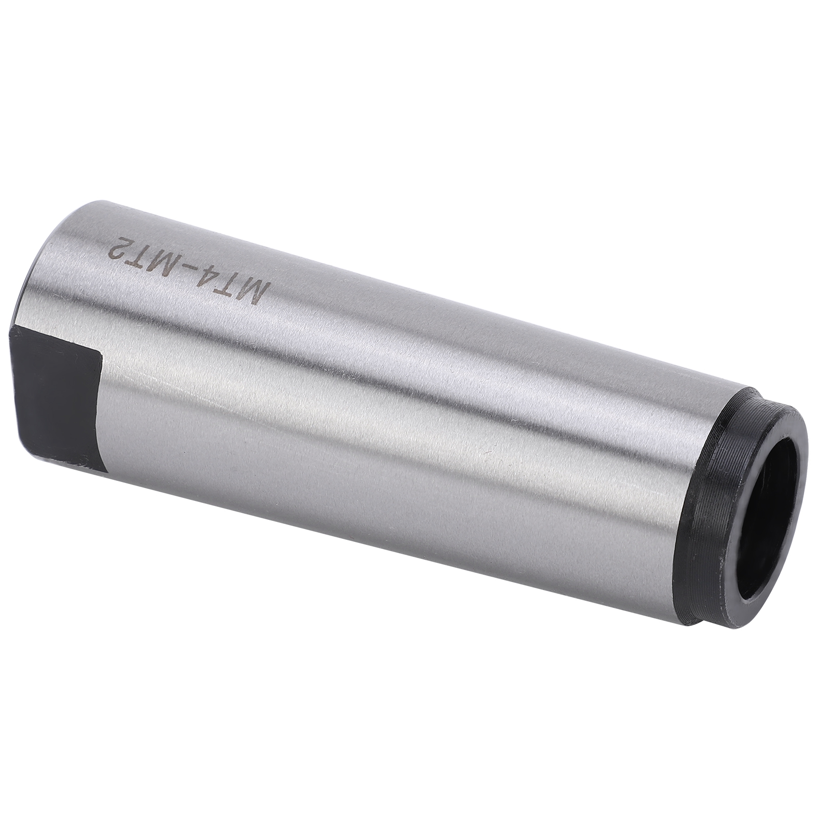 Adaptateur De Réduction Conique Pour Perçage En Douceur Pour Tour, Fraiseuse, Outillage Cnc Industriel Mt4-mt2