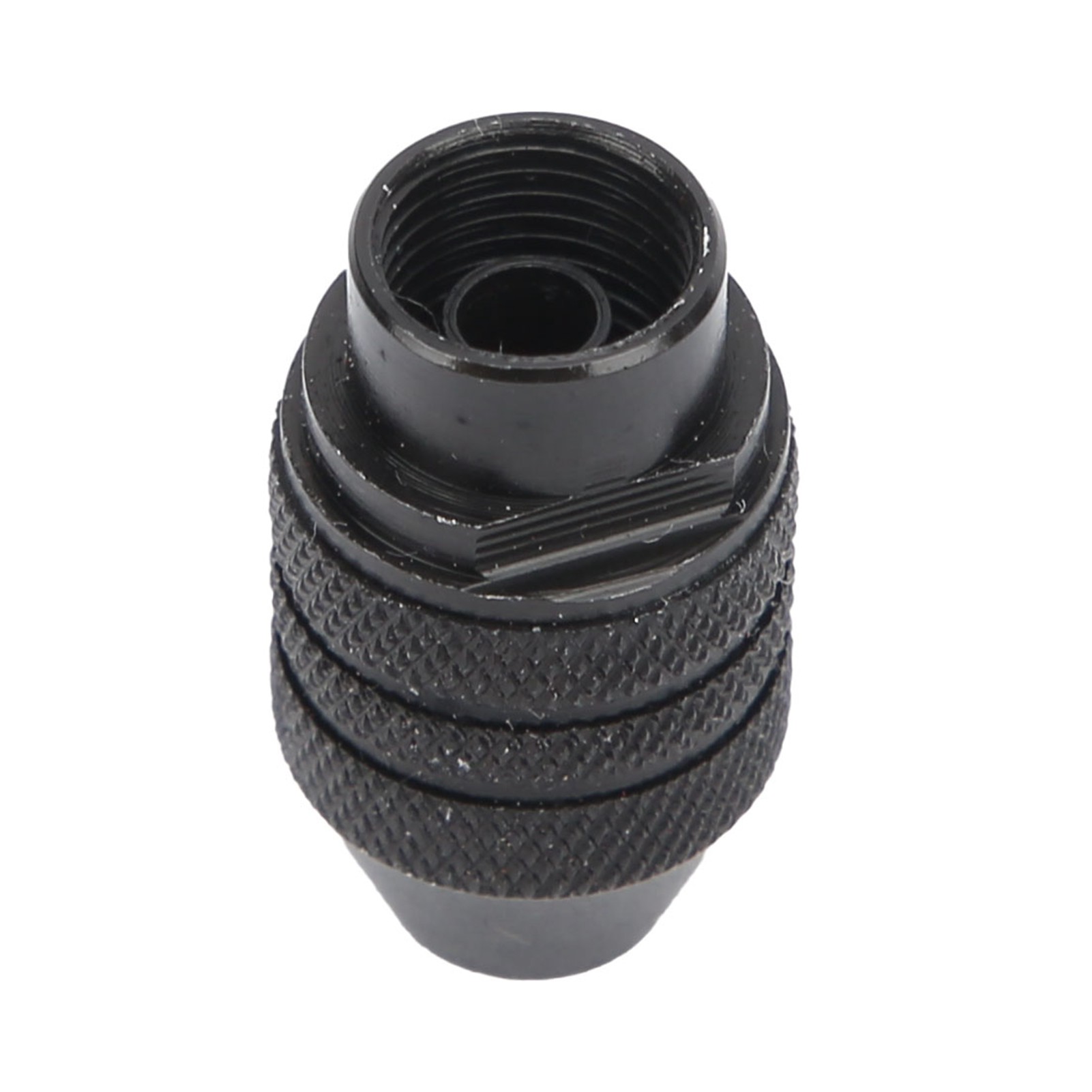 Mandrin Multiple En Acier Au Carbone À Changement Rapide, Adaptateur De Pince Pour Accessoires De Rectifieuse, Queue Longue M7x0,75