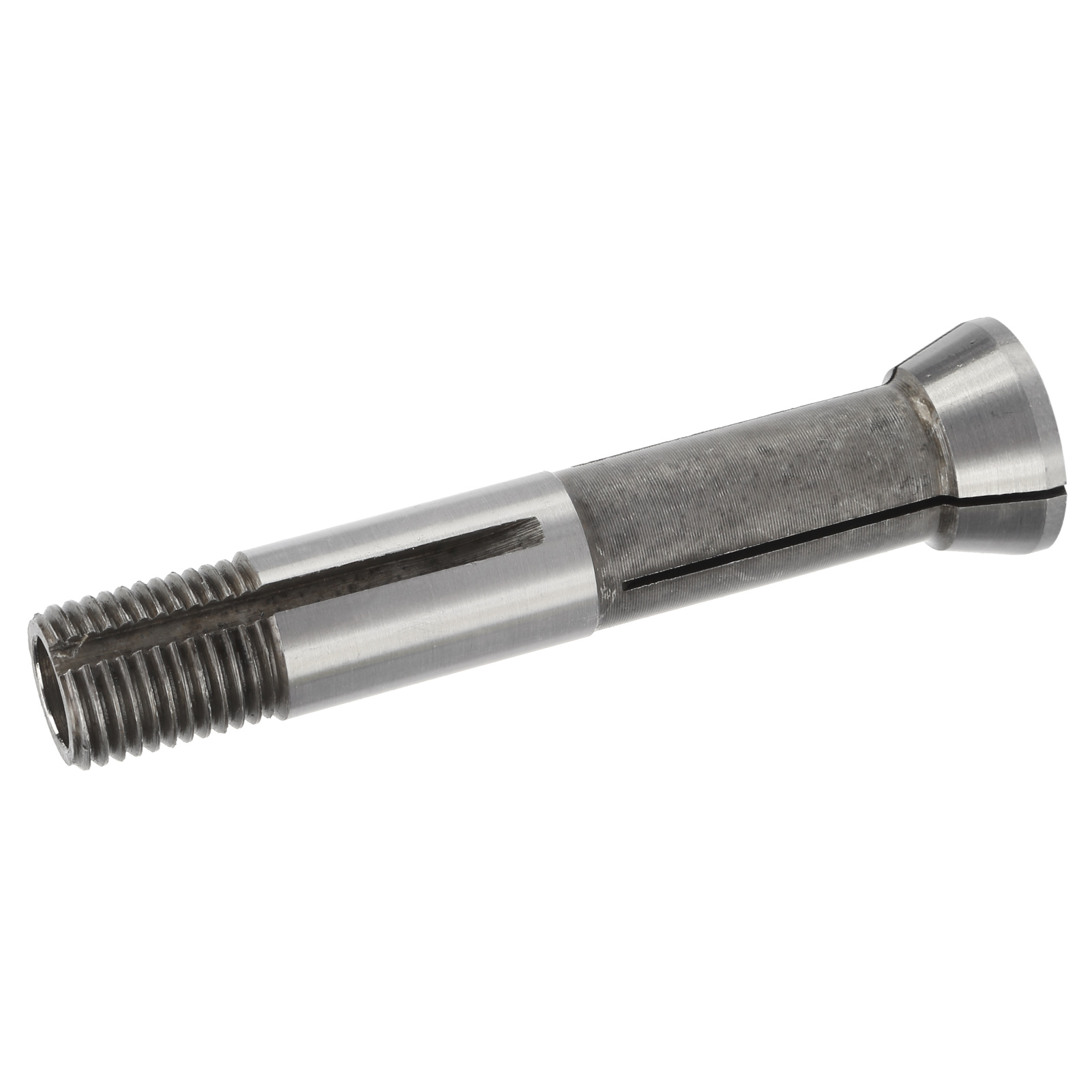 Mandrin D'Affûtage M20 Pour Rectifieuse De Filetage, Remplacement De La Pince Élastique De Fixation 122 Mm X 13 Mm