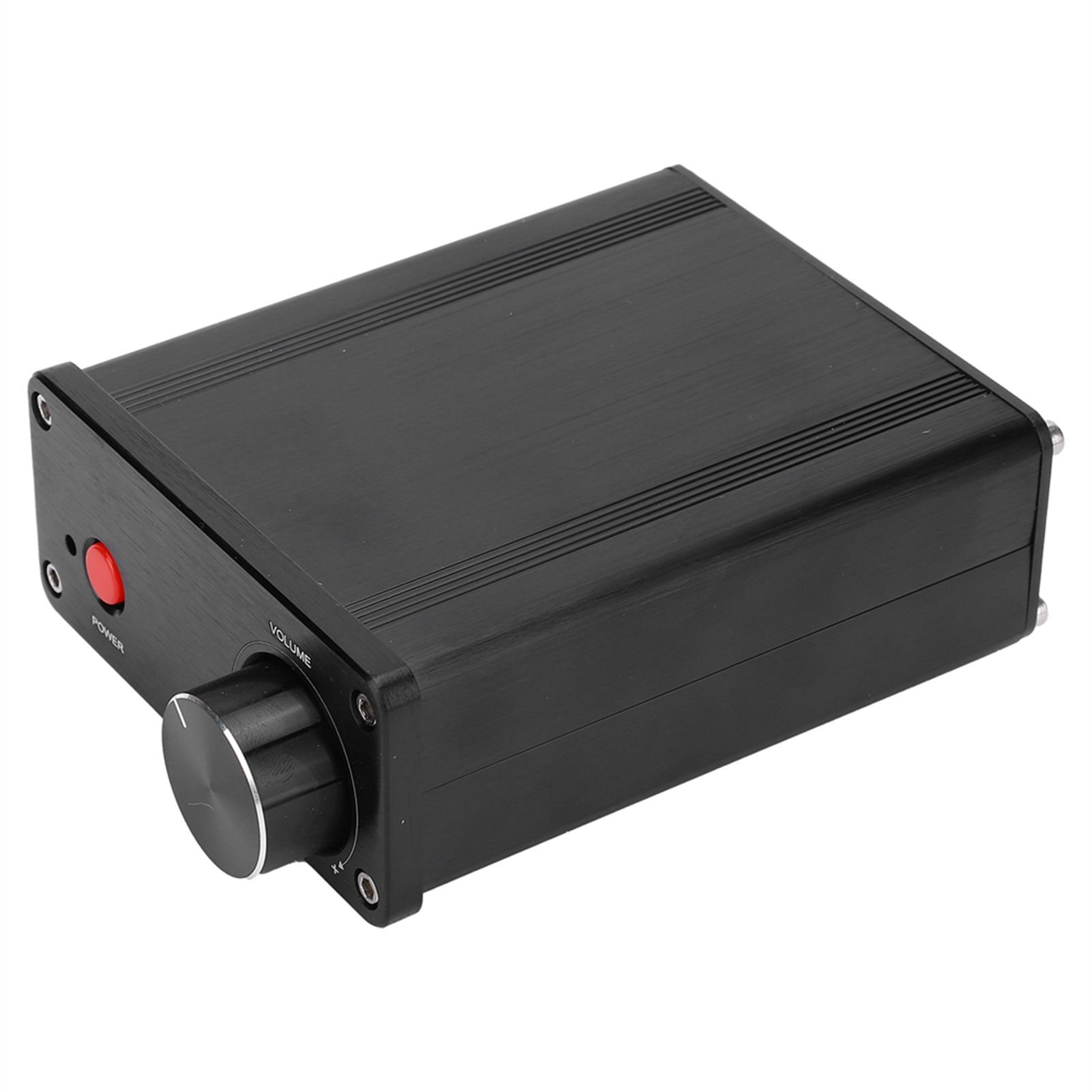 Amplificateur De Puissance Mini Numérique Classe D, Composants Électroniques En Alliage D'Aluminium Tpa3116