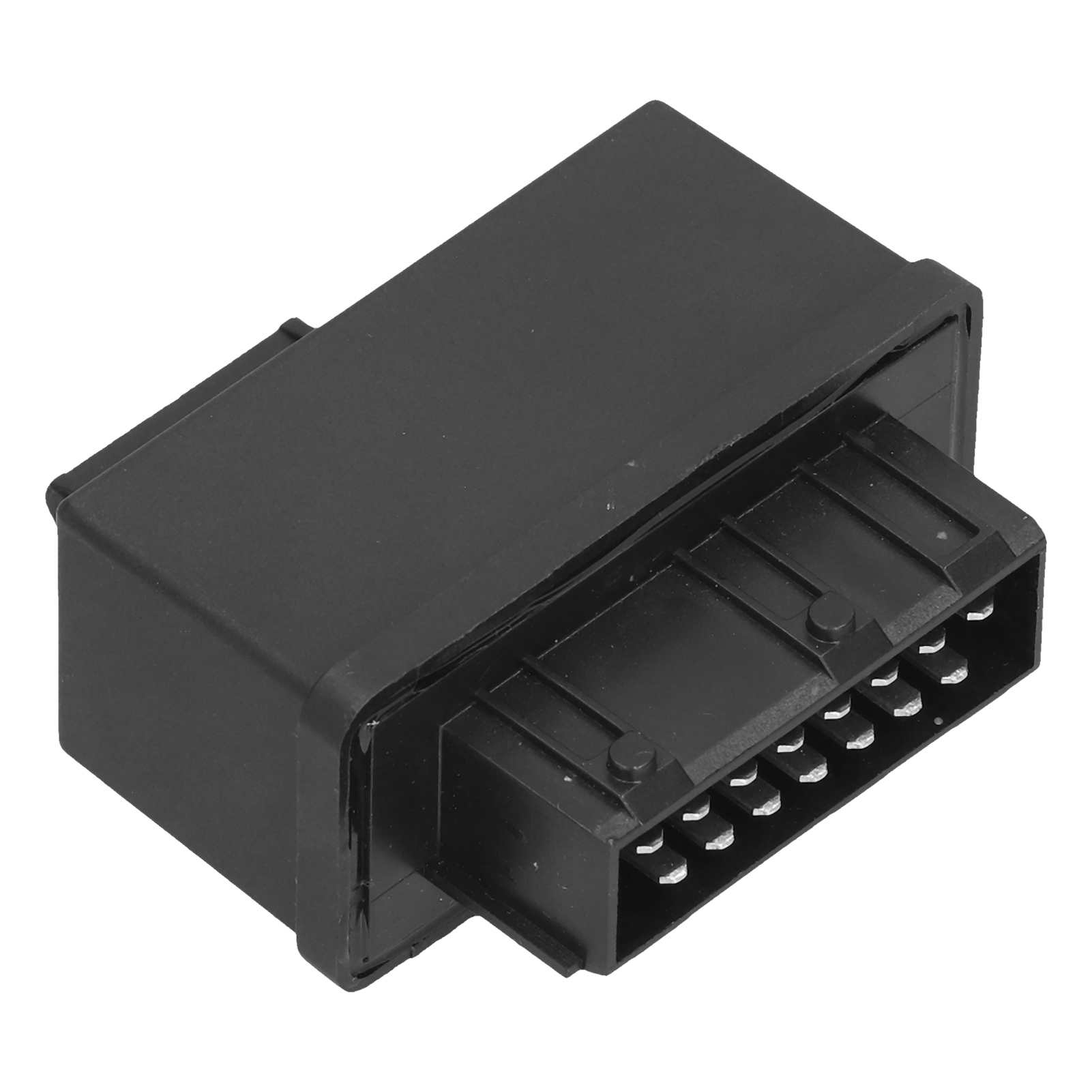 Module Relais De Pompe À Carburant À 15 Broches - Installation Facile - 12 V