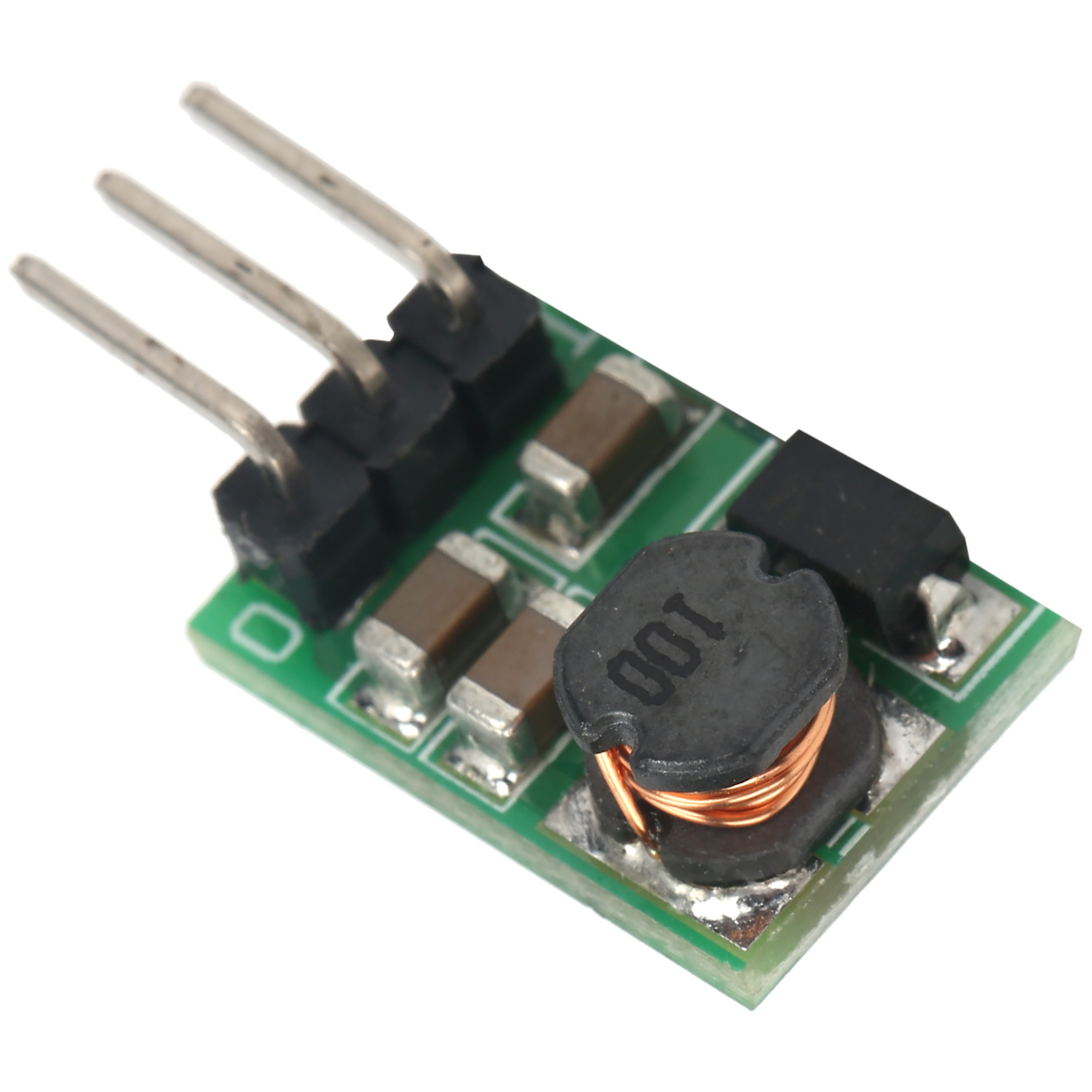 Module Abaisseur Réglable 5-40 V Vers 1-30 V Dd40ajsa Convertisseur De Tension D'Alimentation