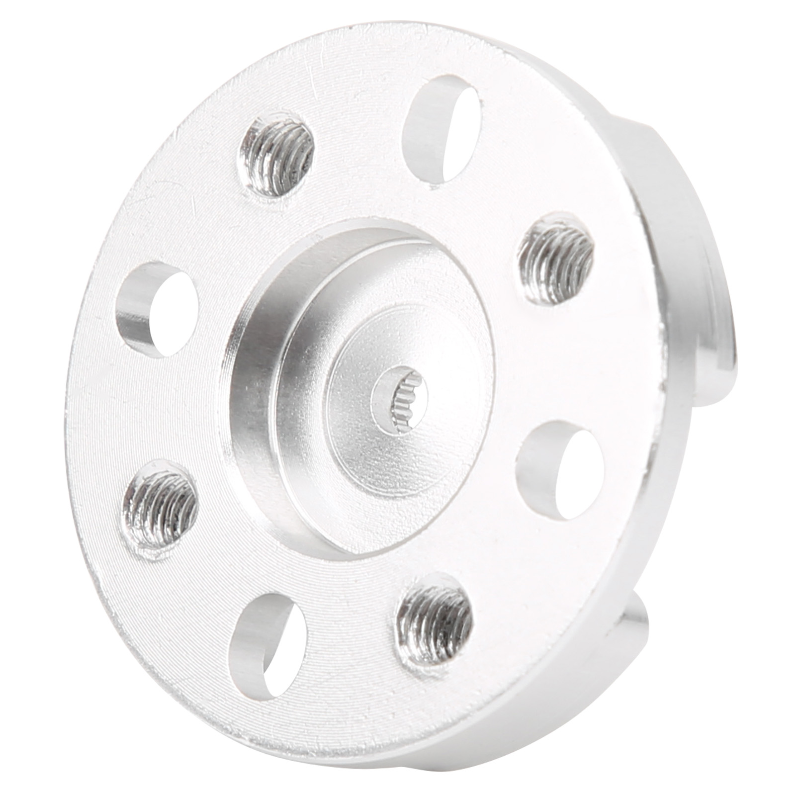 Roulement D'Essieu De Moyeu À 25 Cannelures En Aluminium, Fournitures Industrielles, 32 Mm, 3908-0025-0032