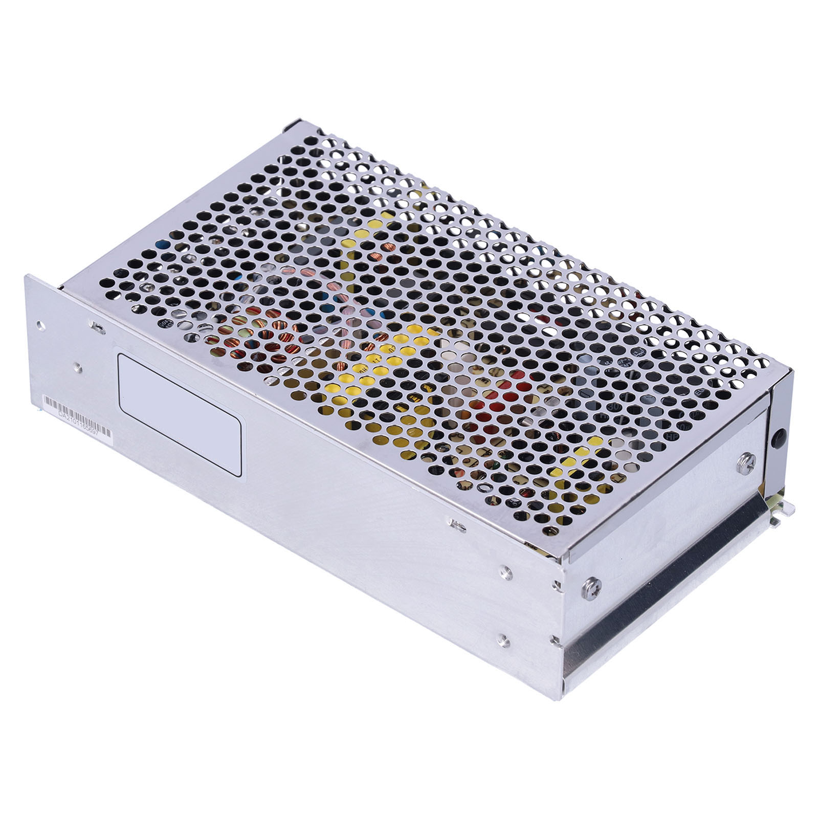 Alimentation À Découpage Berm, Entrée 115/230 V Ca, Sortie Cc 5 V/11 A, 12 V/4 A, -5 V/1 A, -12 V/1 A, 120 W, Q-120b