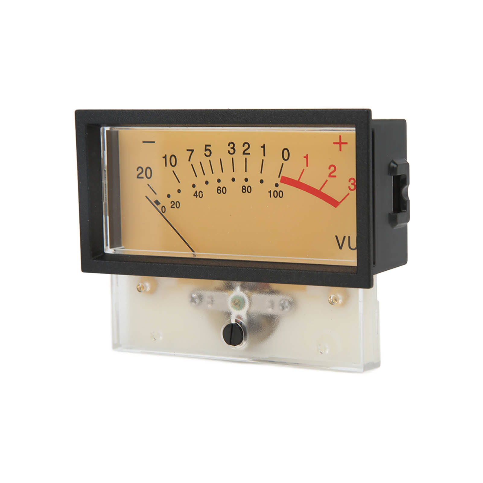 Tn-73-hs-9213h Vu-mètre Haute Précision Pour Amplificateur De Puissance, Avec Rétroéclairage Led